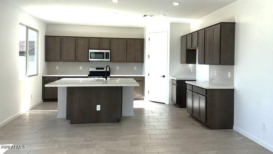 22595 W IRMA Lane