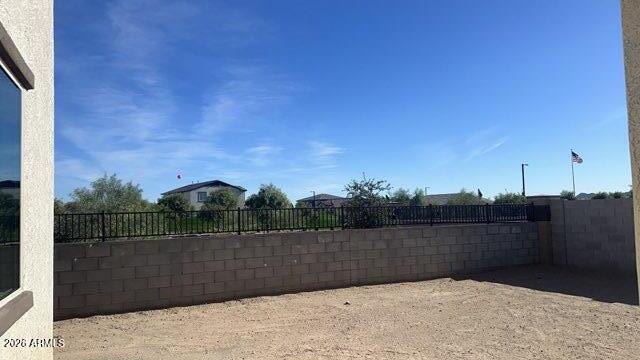 22595 W IRMA Lane