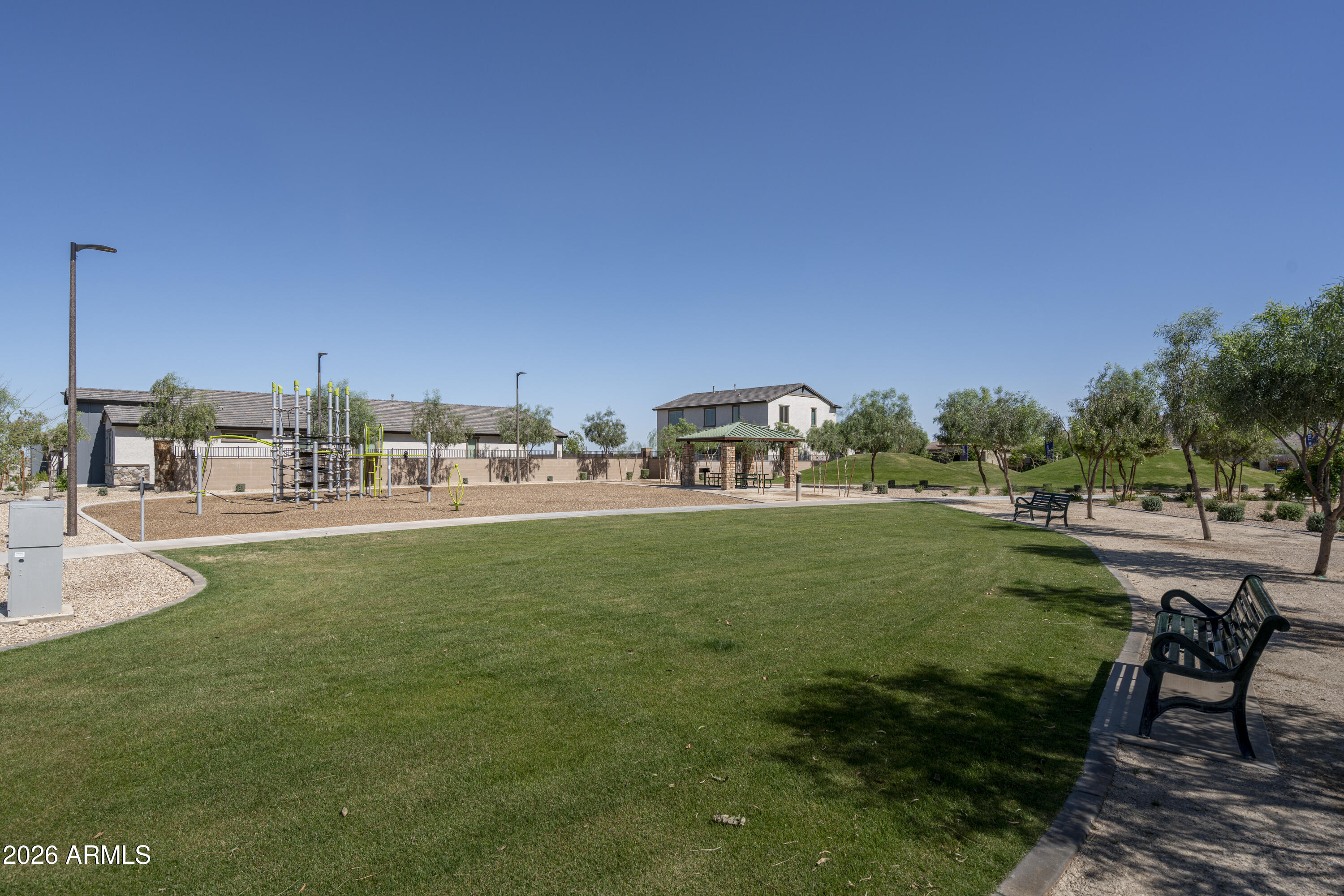 22595 W IRMA Lane
