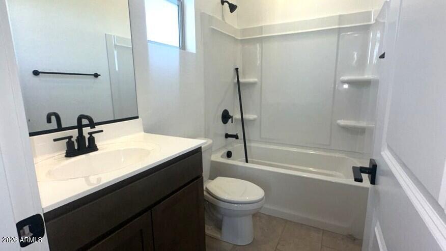 22595 W IRMA Lane