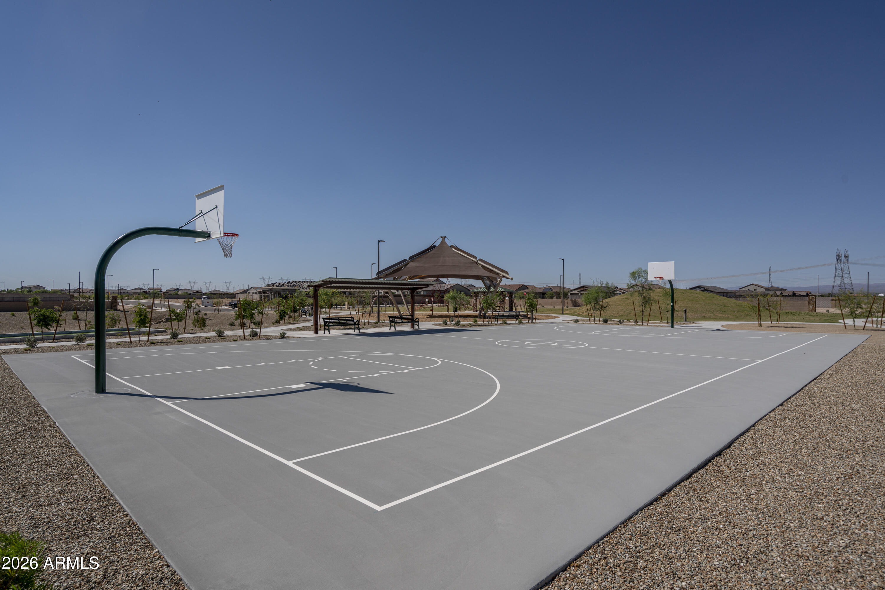 22595 W IRMA Lane