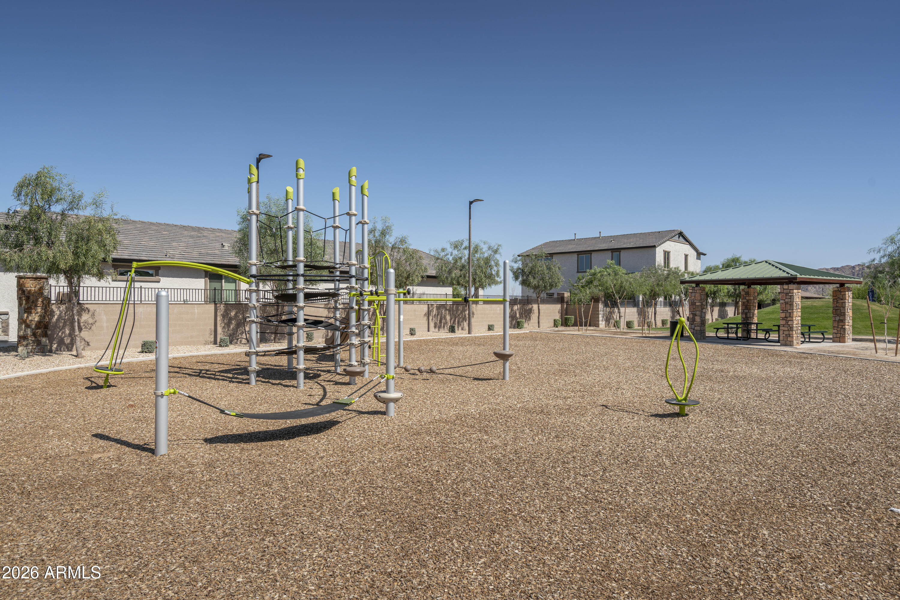 22595 W IRMA Lane
