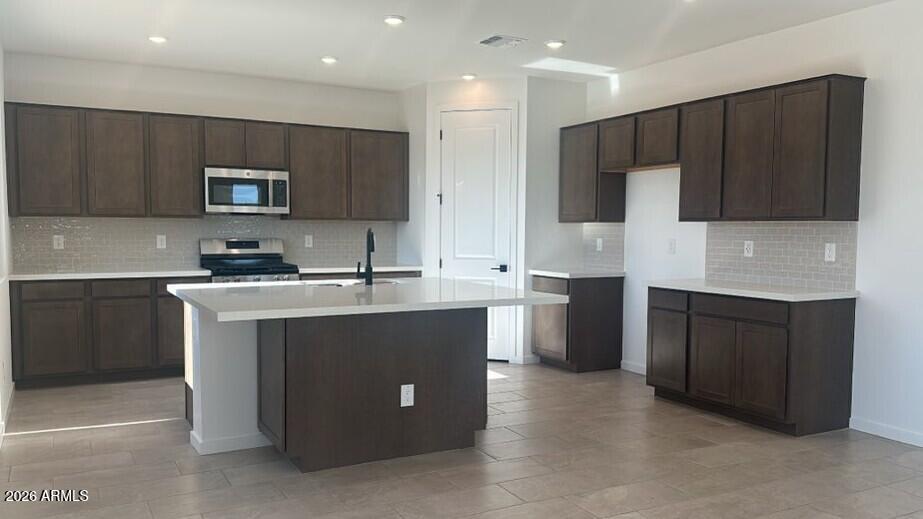22595 W IRMA Lane