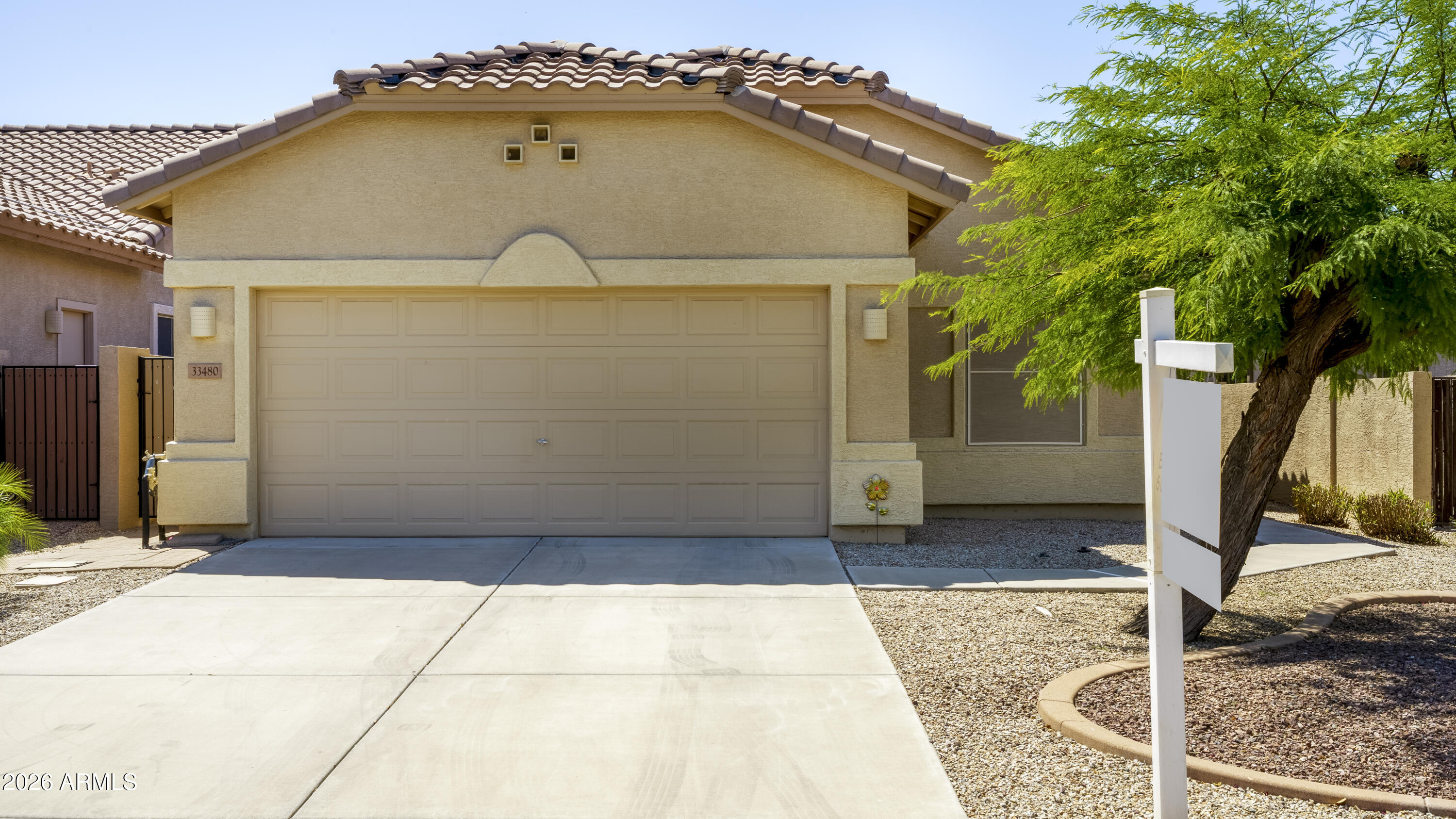 33480 N SANDSTONE Drive