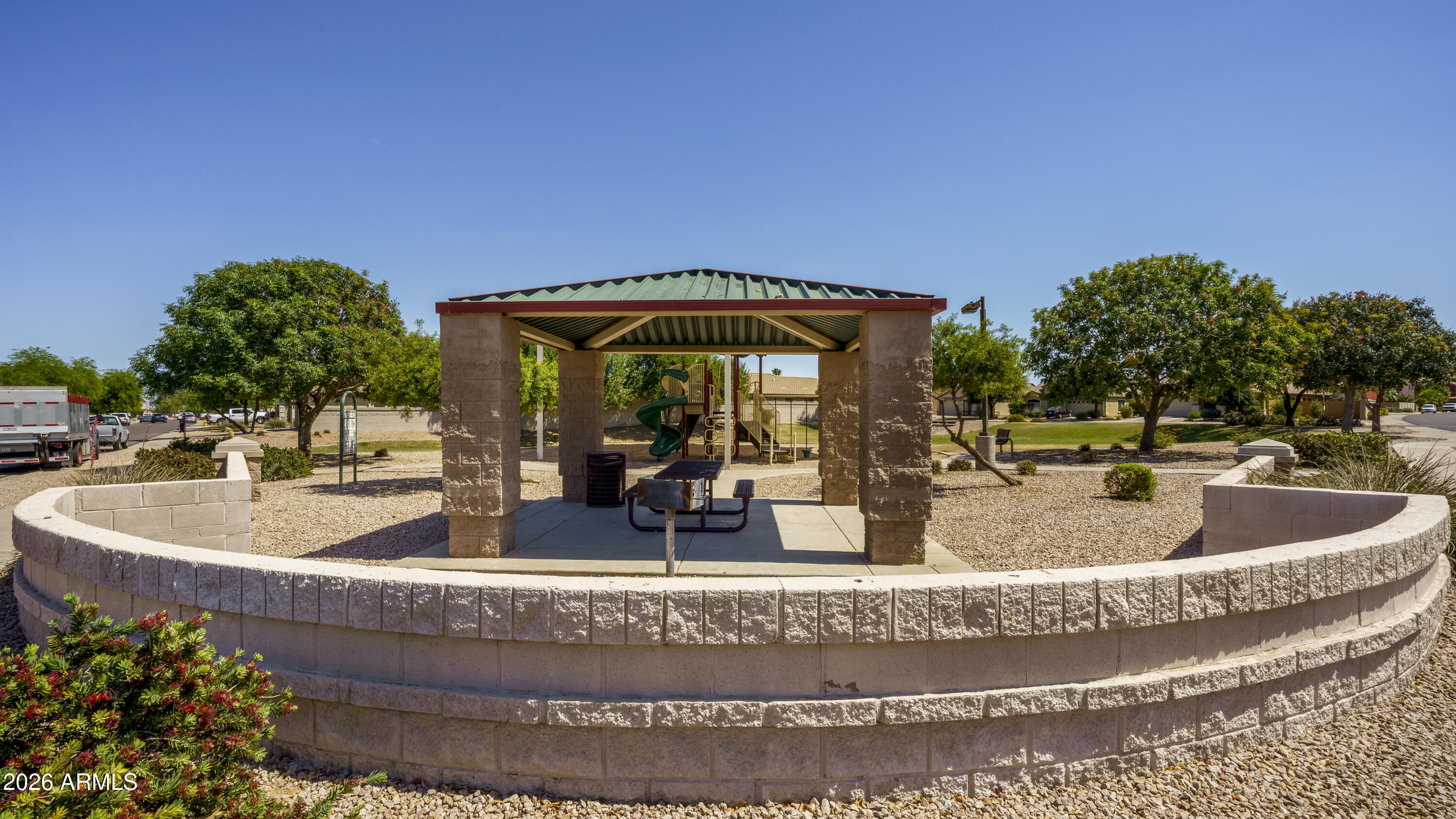 33480 N SANDSTONE Drive