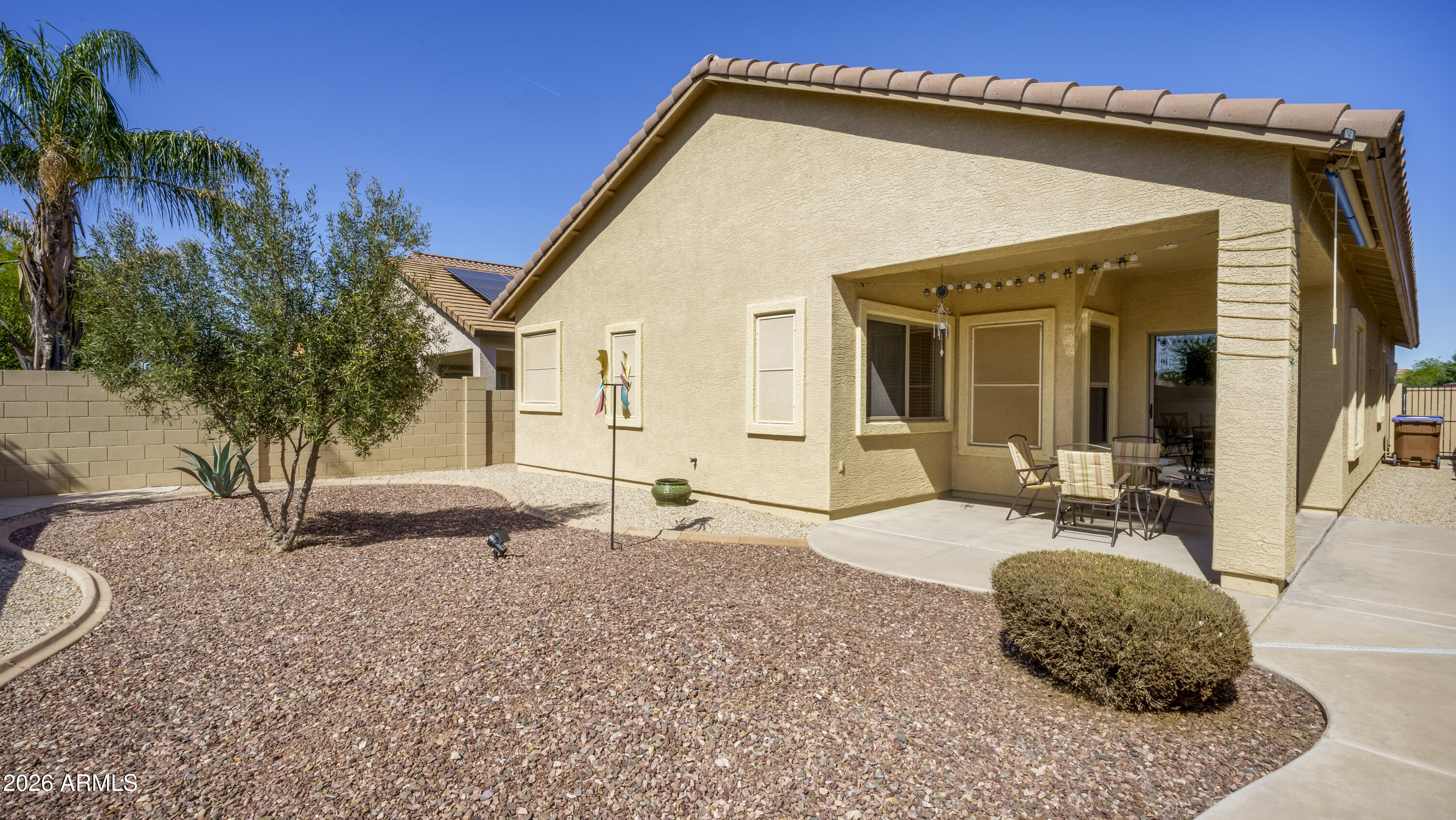 33480 N SANDSTONE Drive