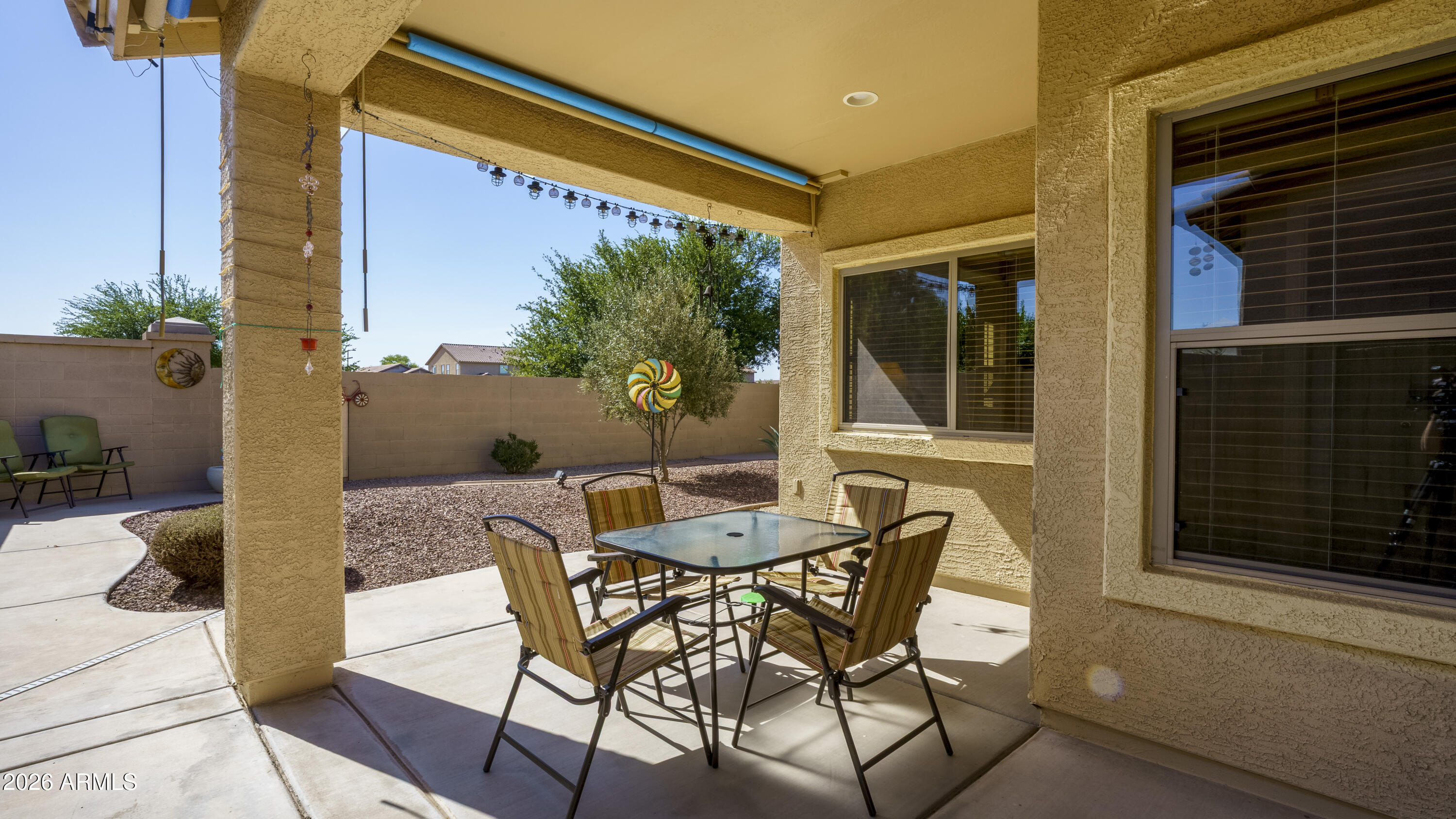 33480 N SANDSTONE Drive