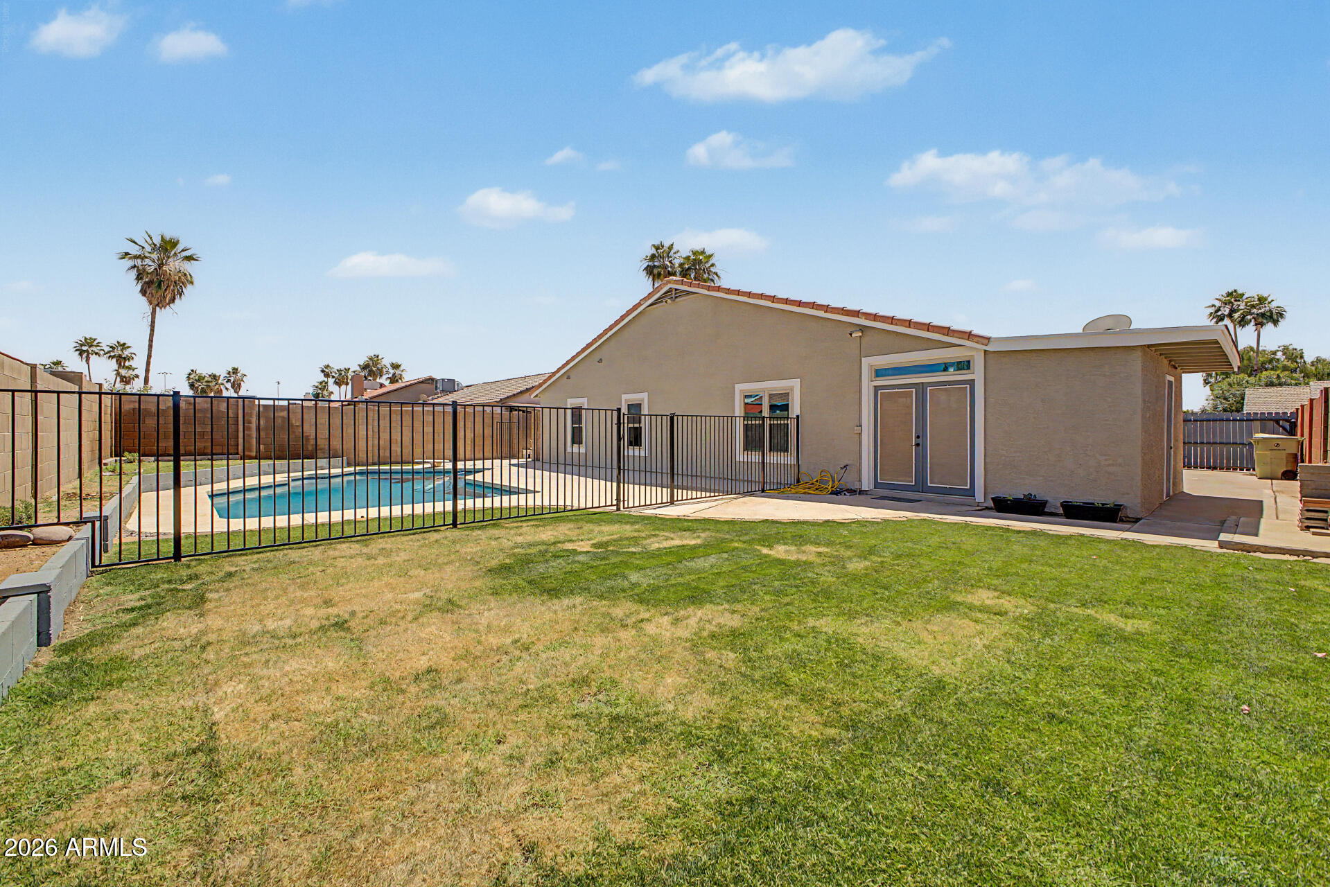 6350 W ONYX Avenue