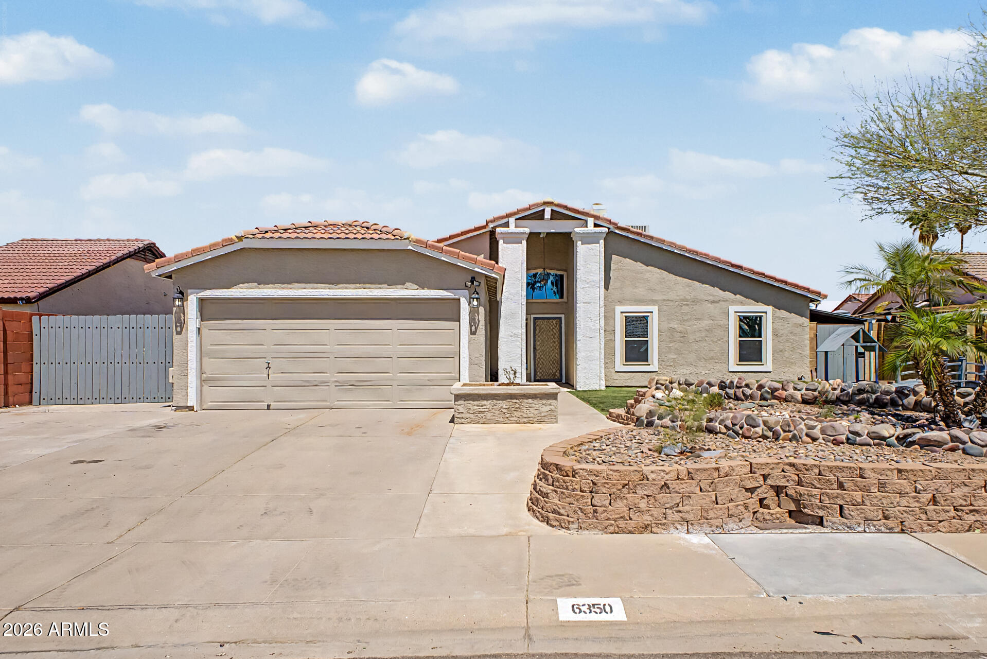 6350 W ONYX Avenue