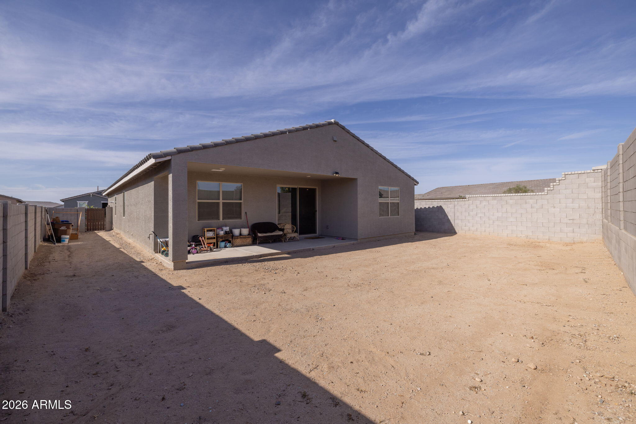 4401 W JOSEPHINE Street