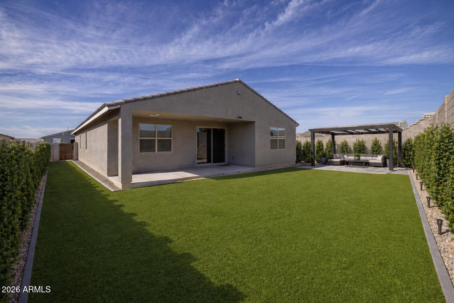 4401 W JOSEPHINE Street