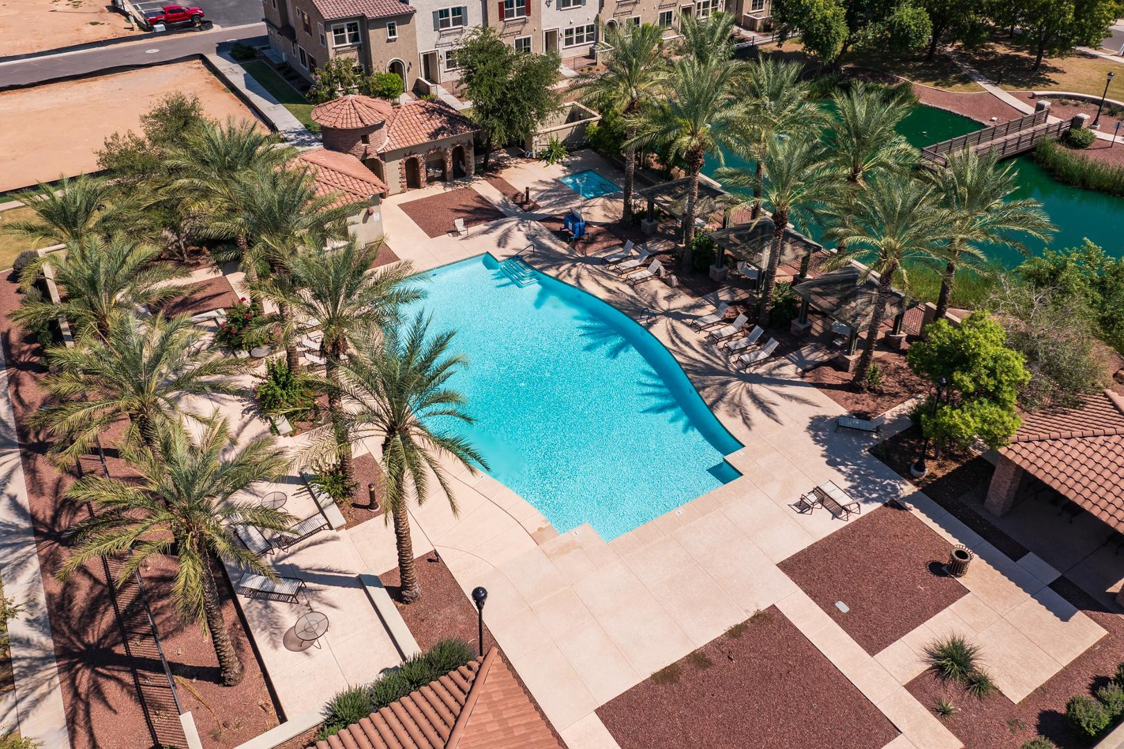 2629 S Equestrian Drive 107