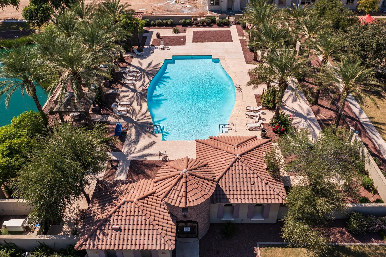 2629 S Equestrian Drive 107