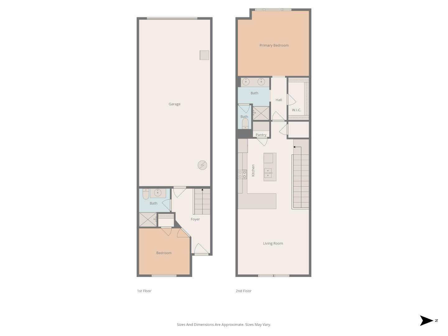 2629 S Equestrian Drive 107