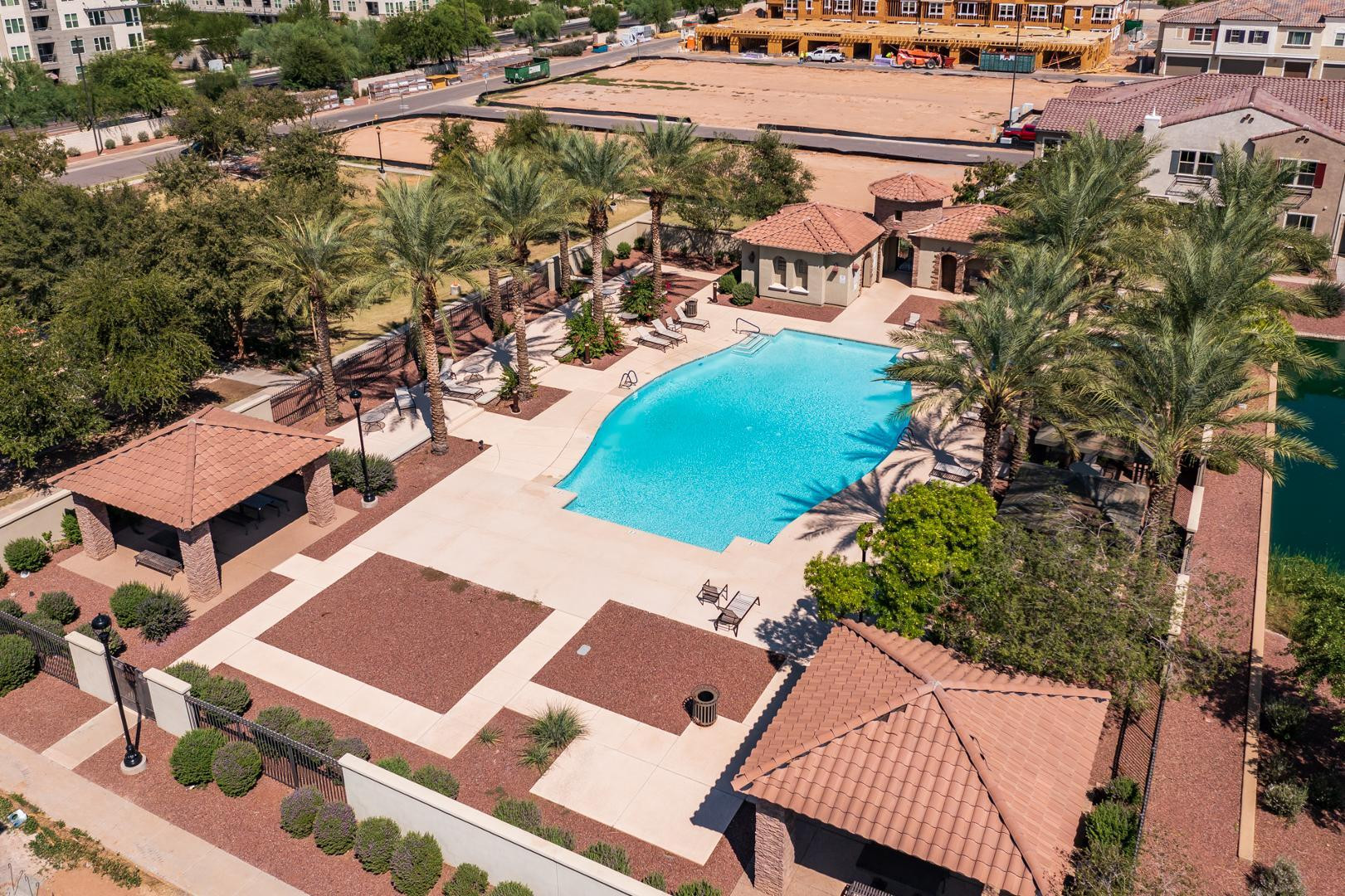 2629 S Equestrian Drive 107