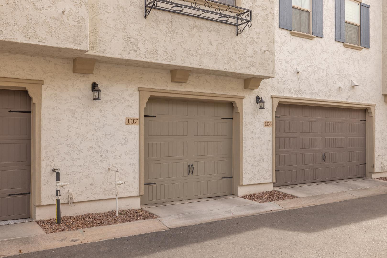 2629 S Equestrian Drive 107