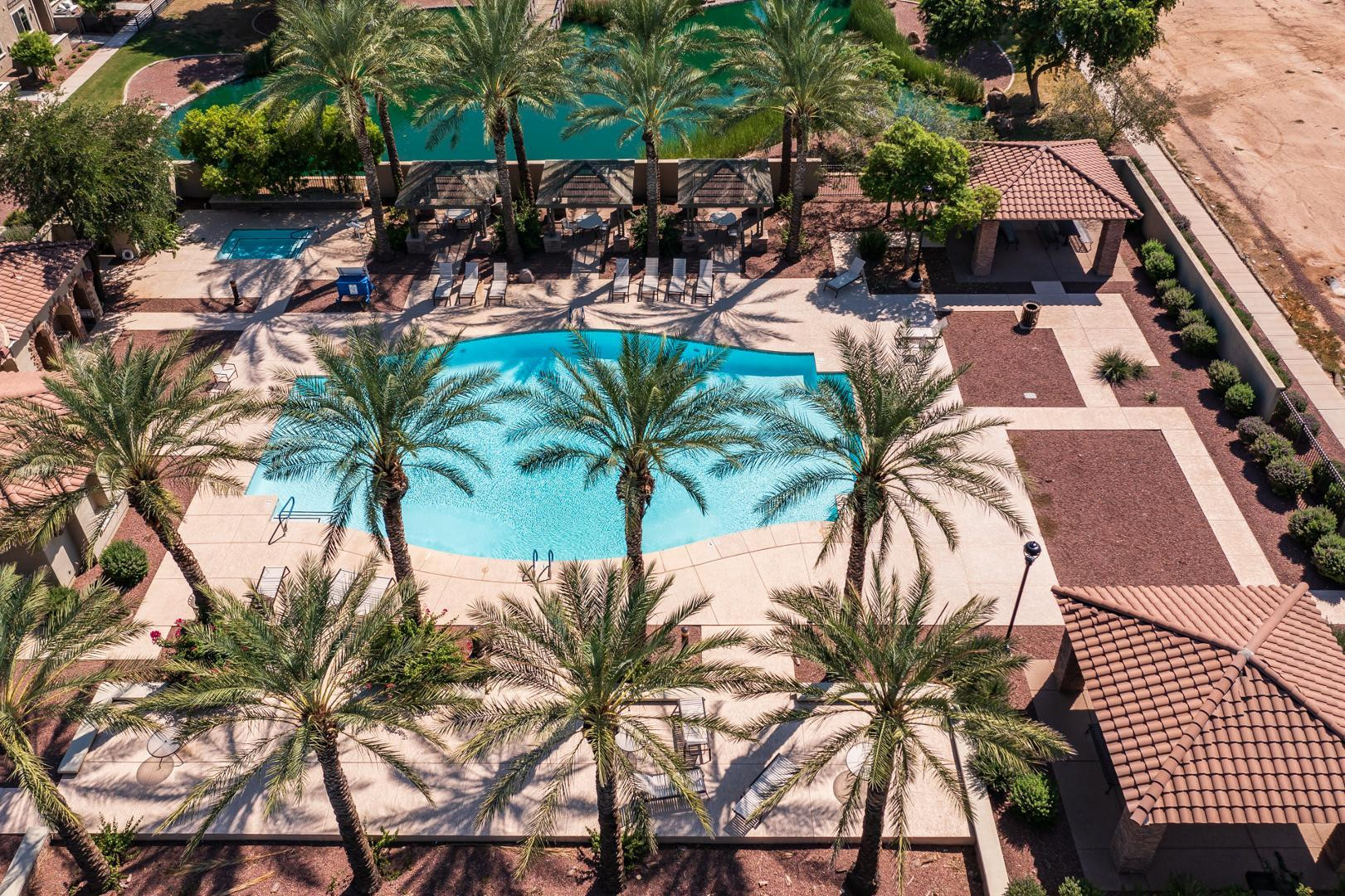 2629 S Equestrian Drive 107