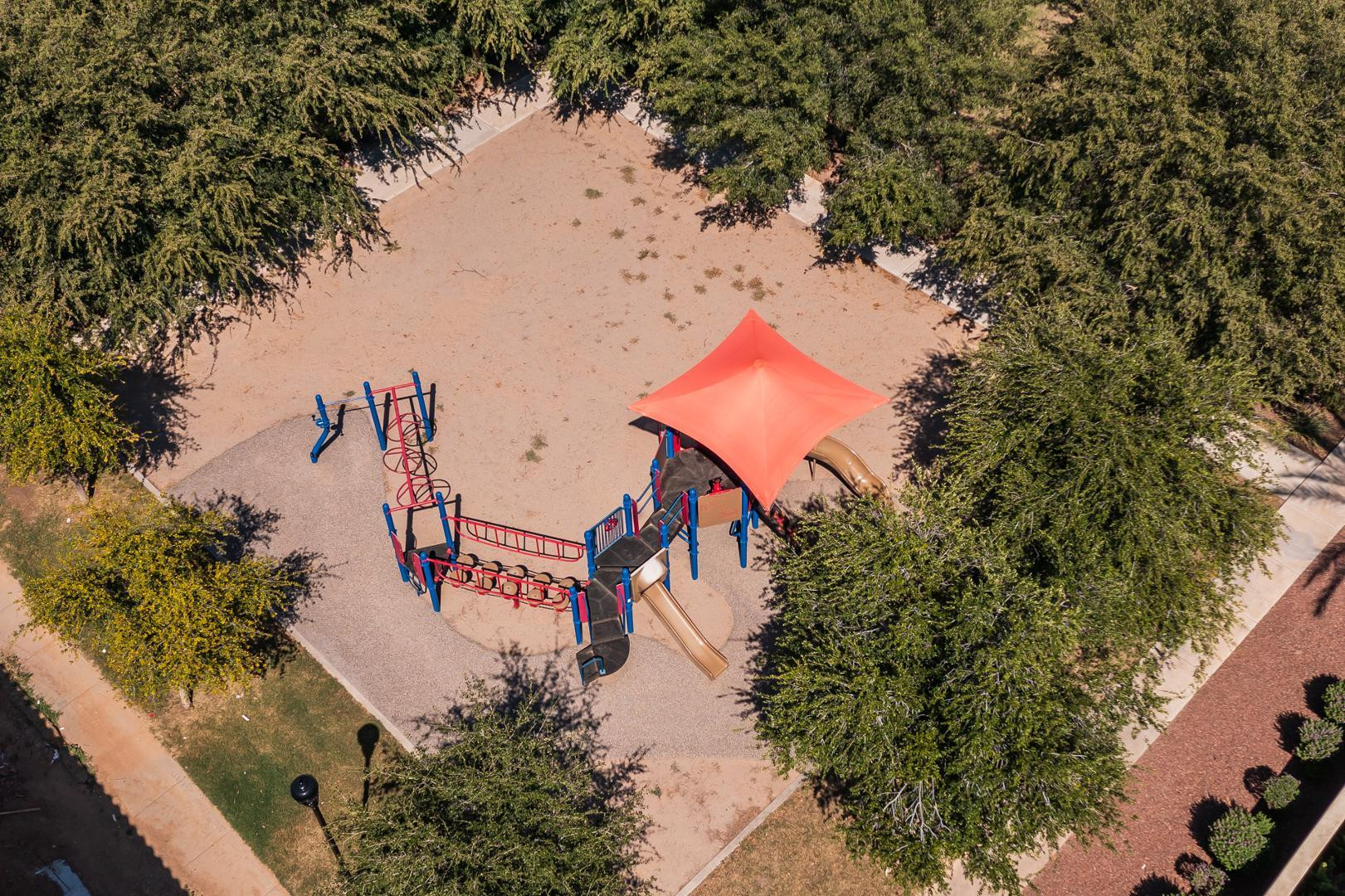 2629 S Equestrian Drive 107