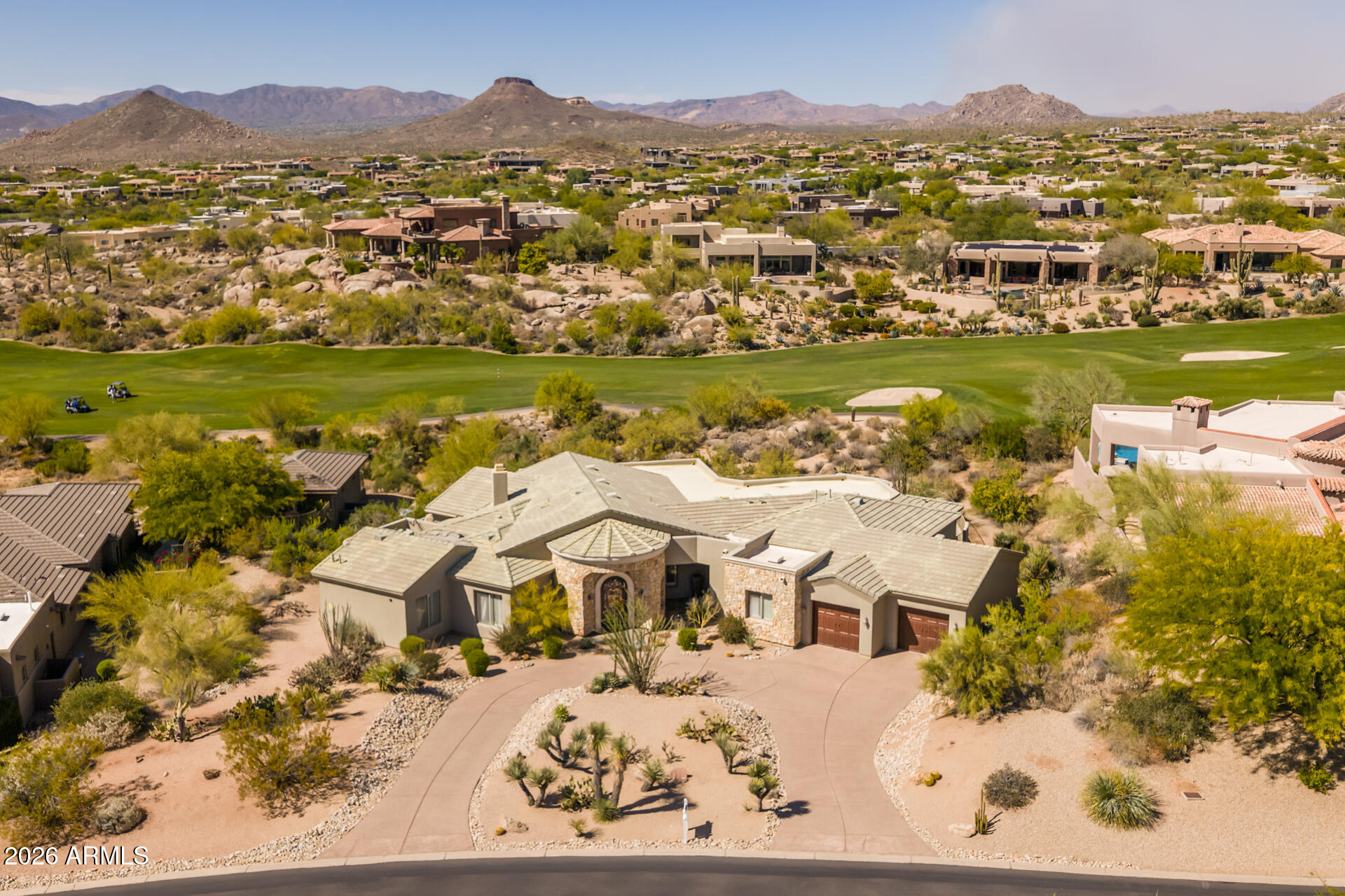 10686 E MARK Lane
