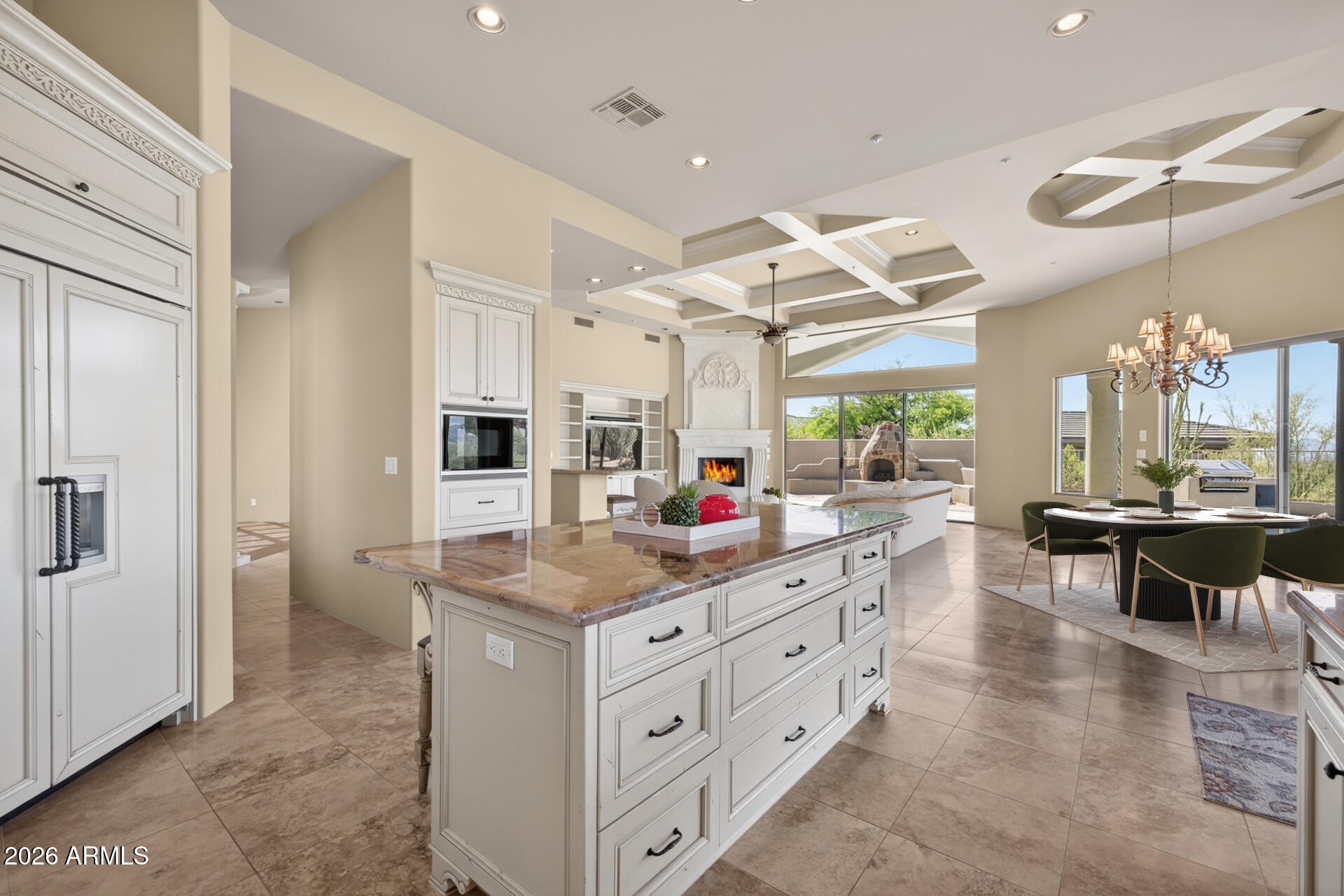 10686 E MARK Lane