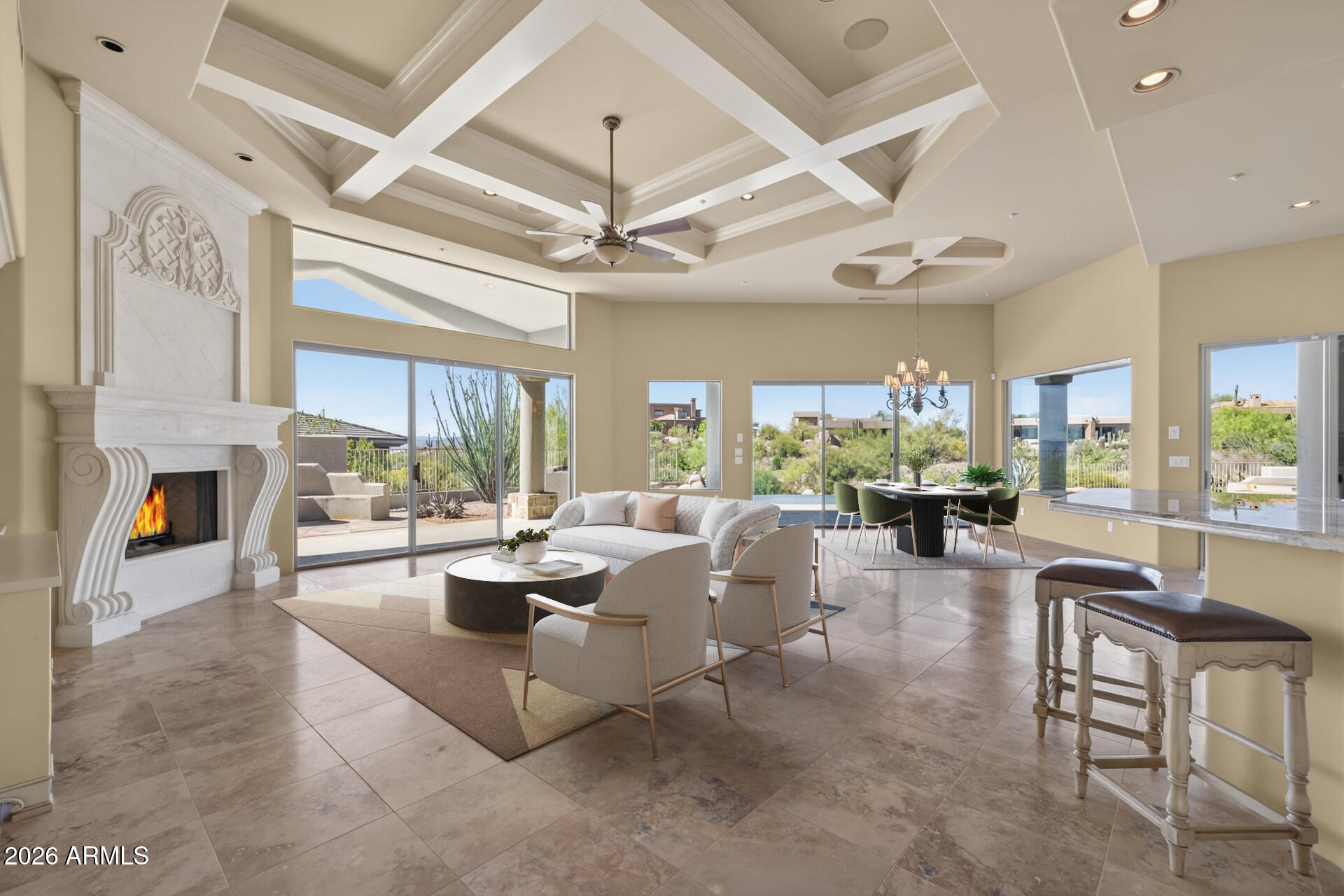 10686 E MARK Lane