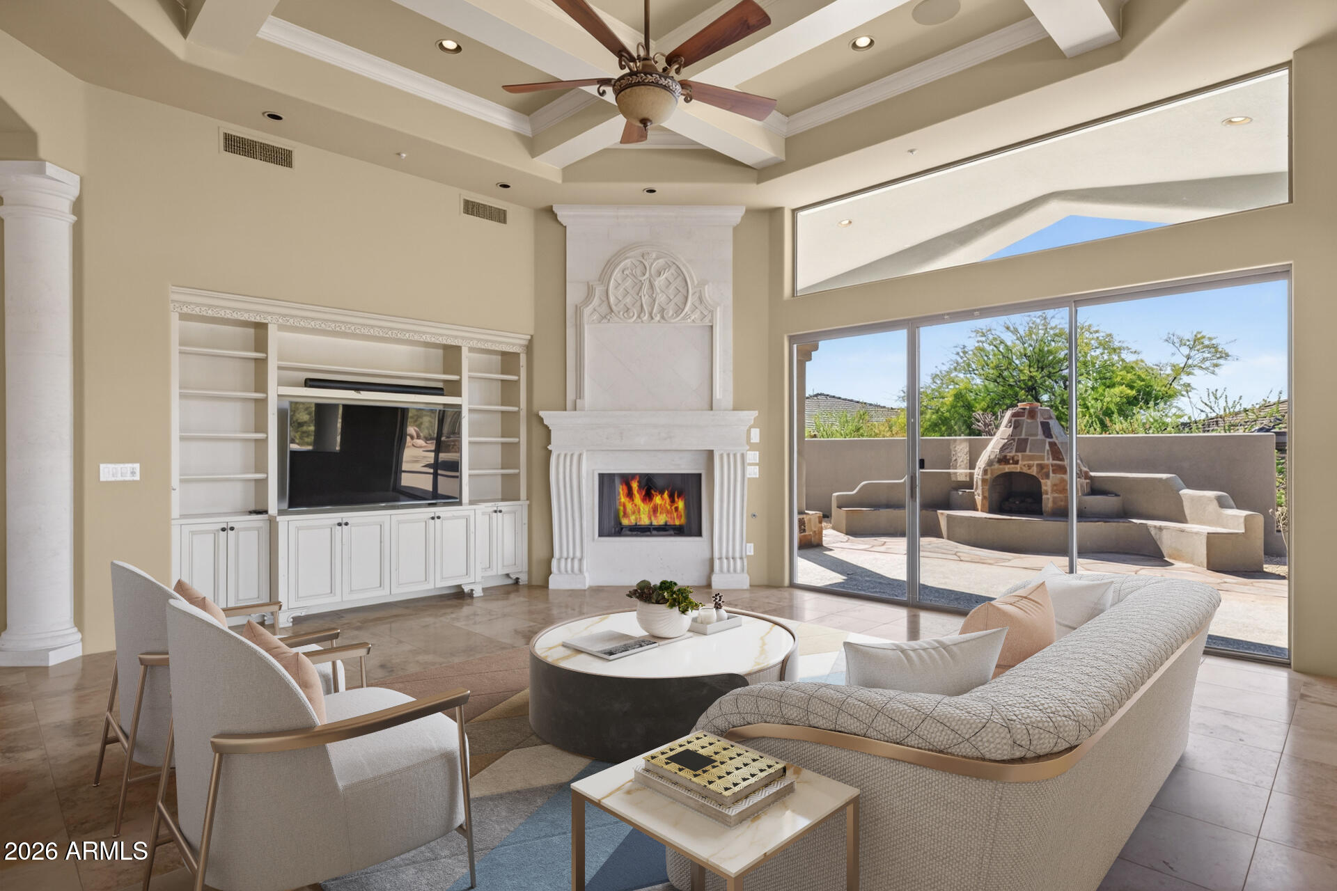 10686 E MARK Lane