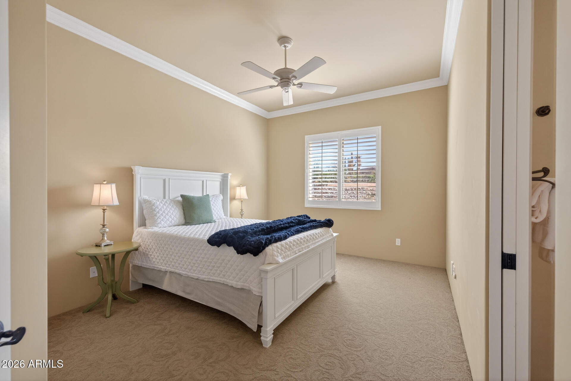 10686 E MARK Lane