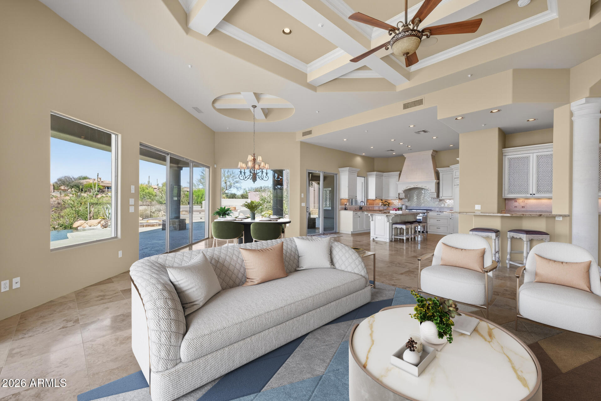 10686 E MARK Lane