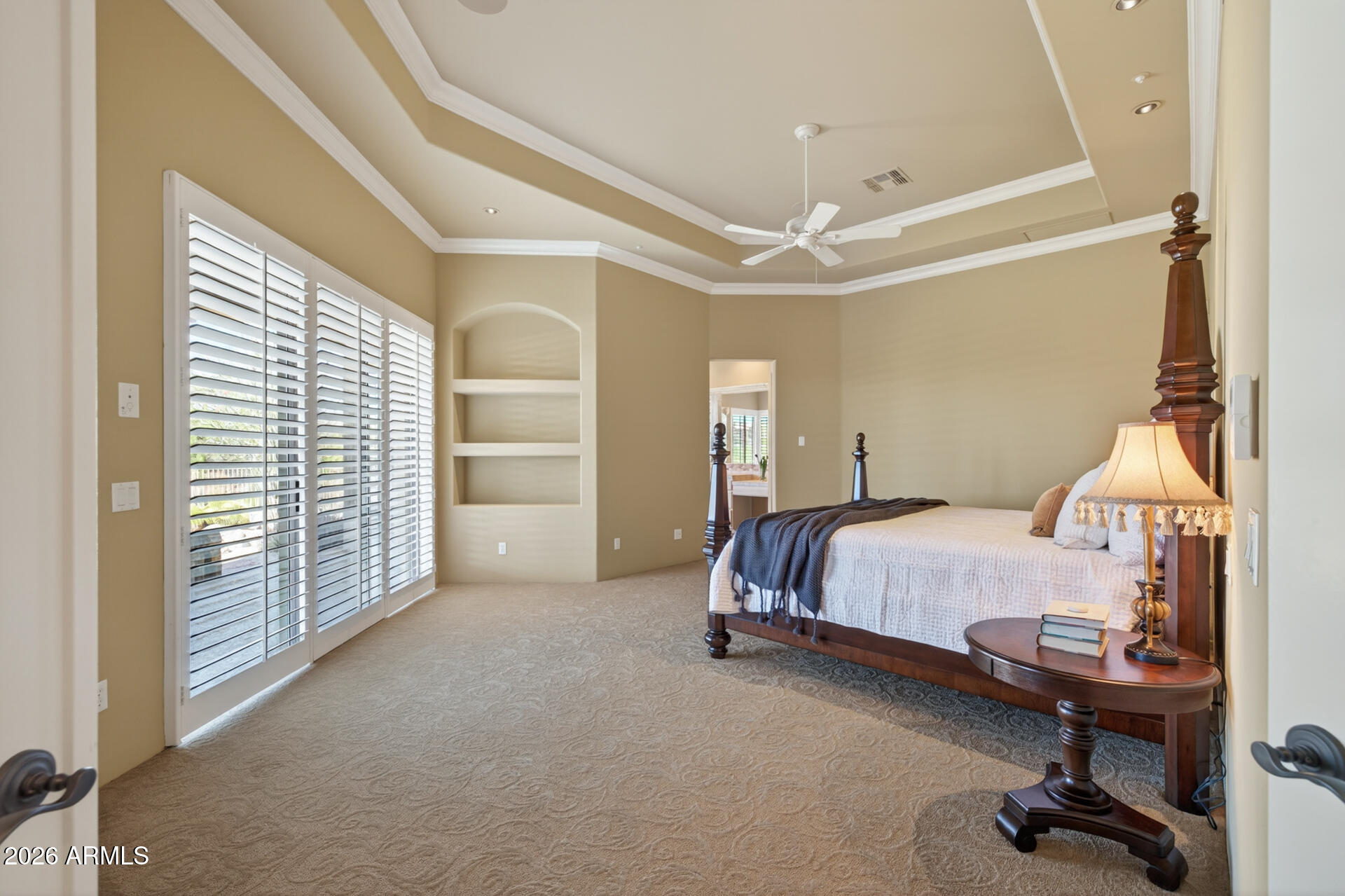 10686 E MARK Lane