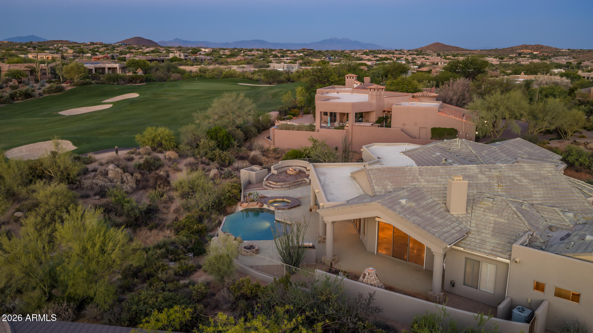 10686 E MARK Lane