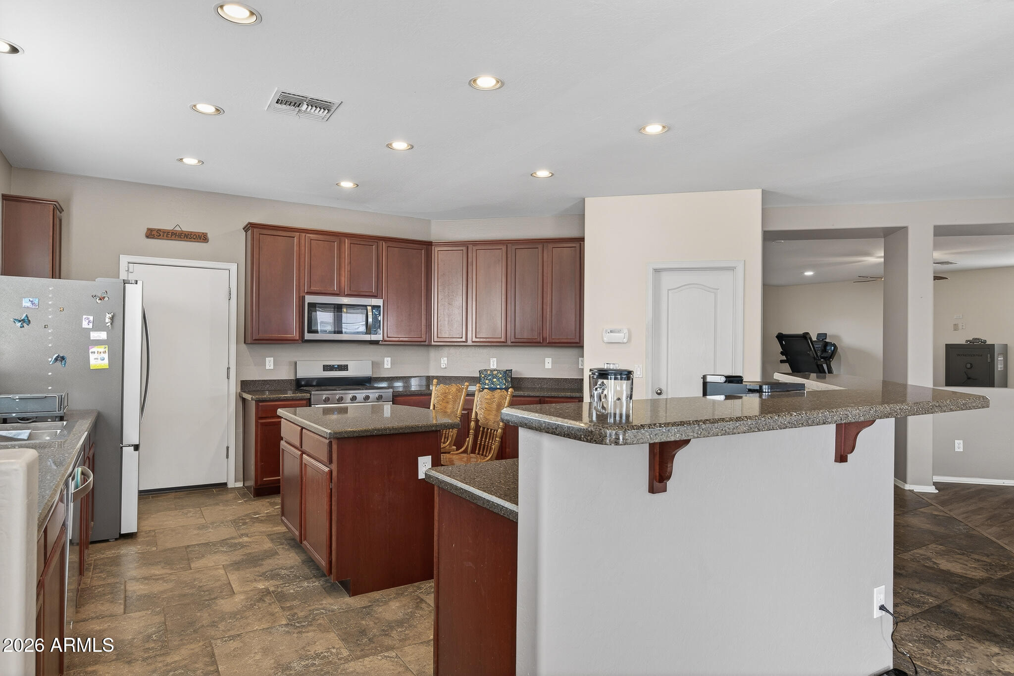25660 N DESERT MESA Drive