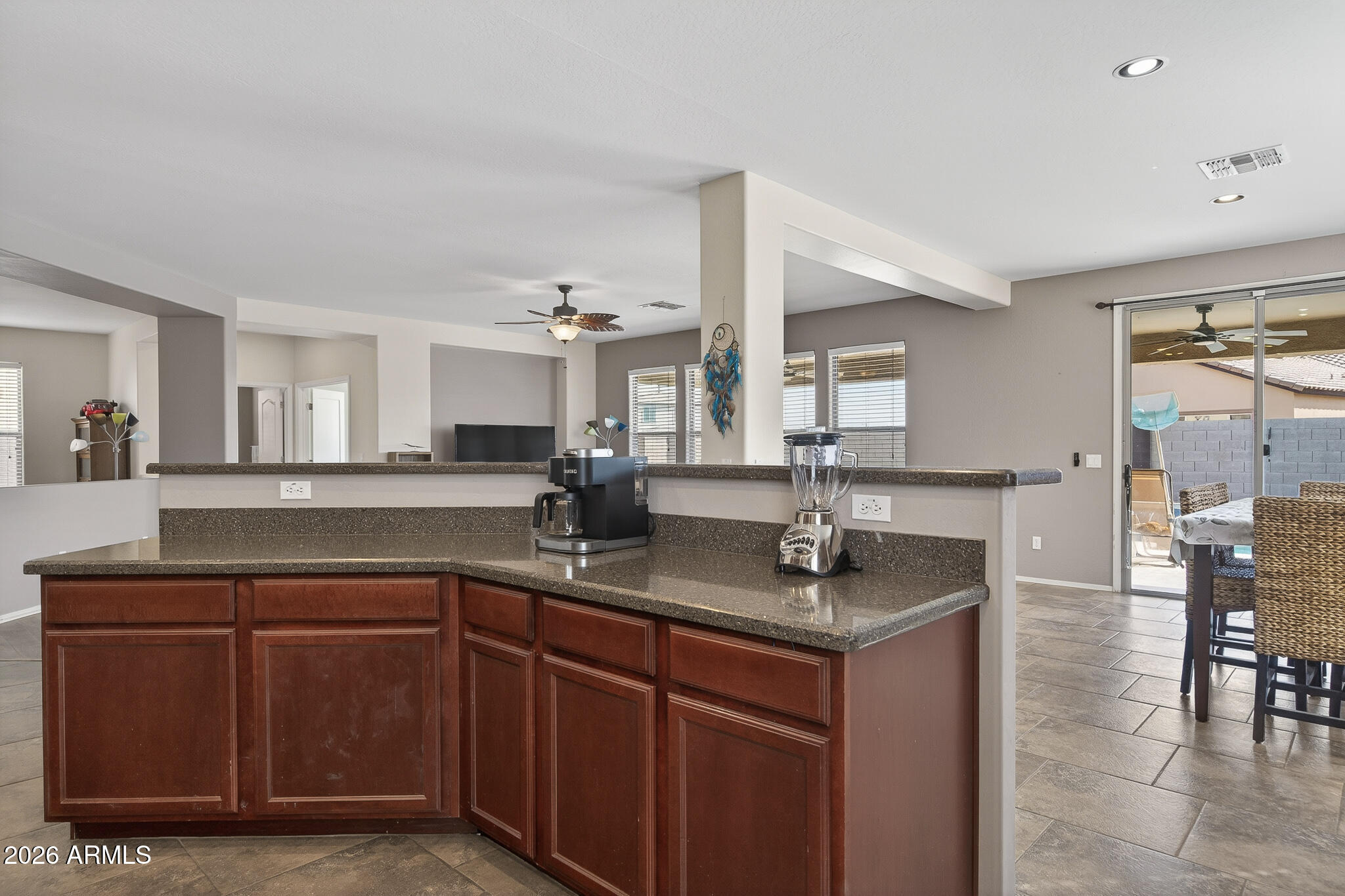25660 N DESERT MESA Drive