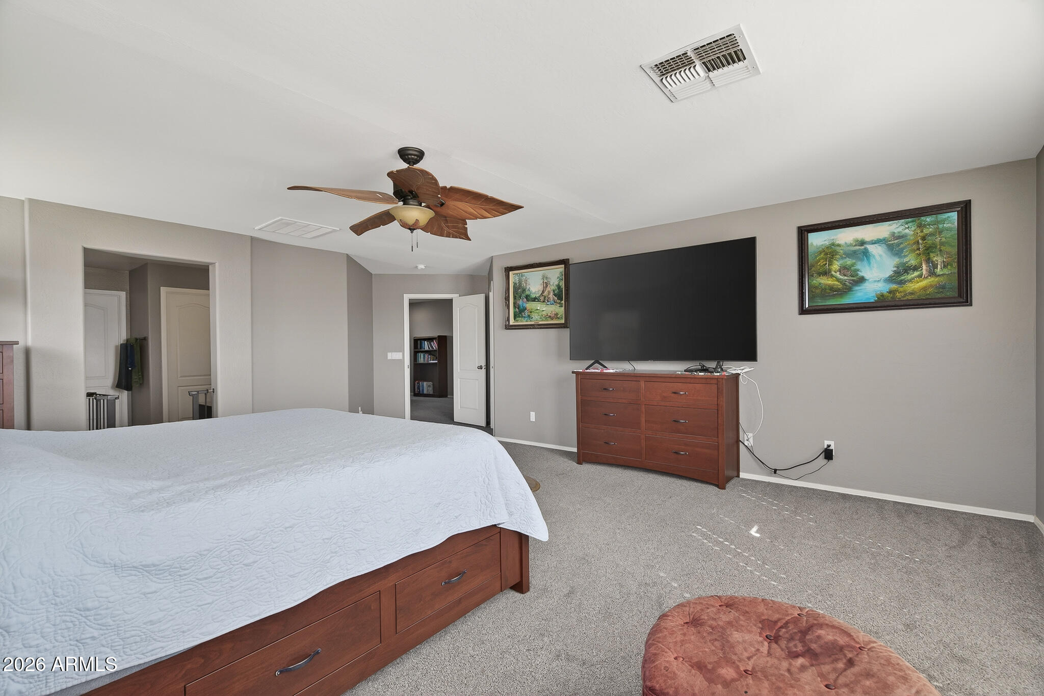 25660 N DESERT MESA Drive
