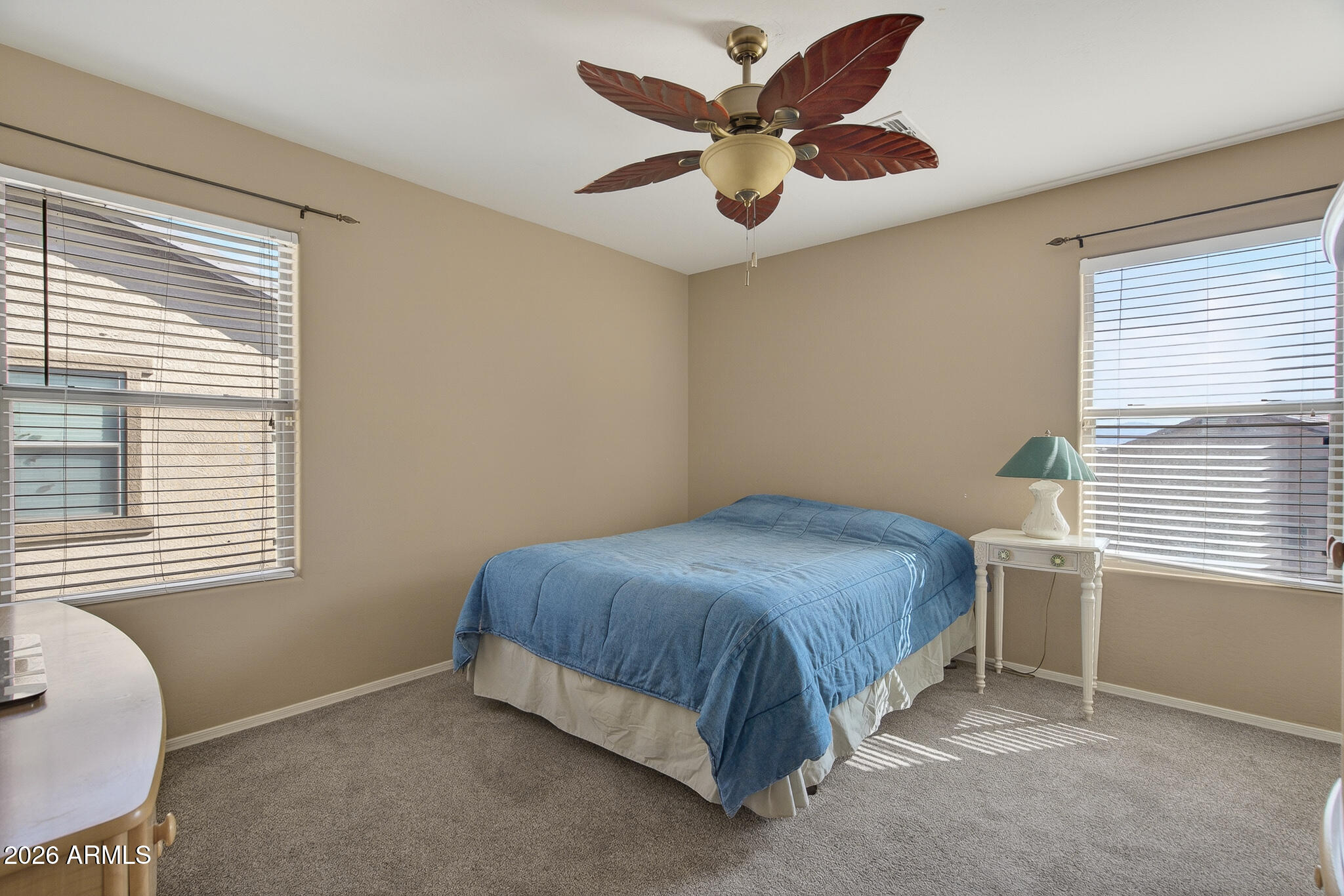 25660 N DESERT MESA Drive