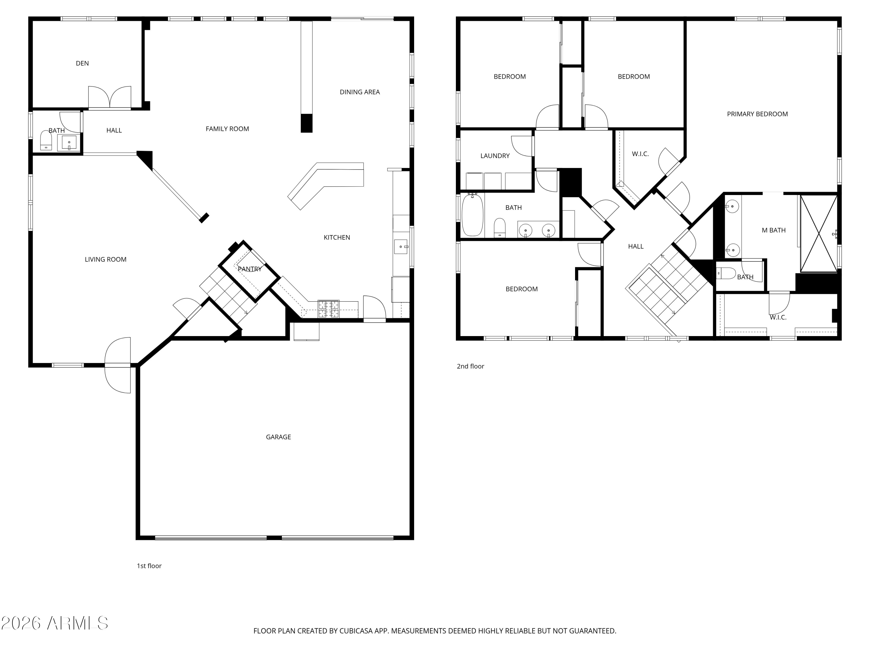 25660 N DESERT MESA Drive