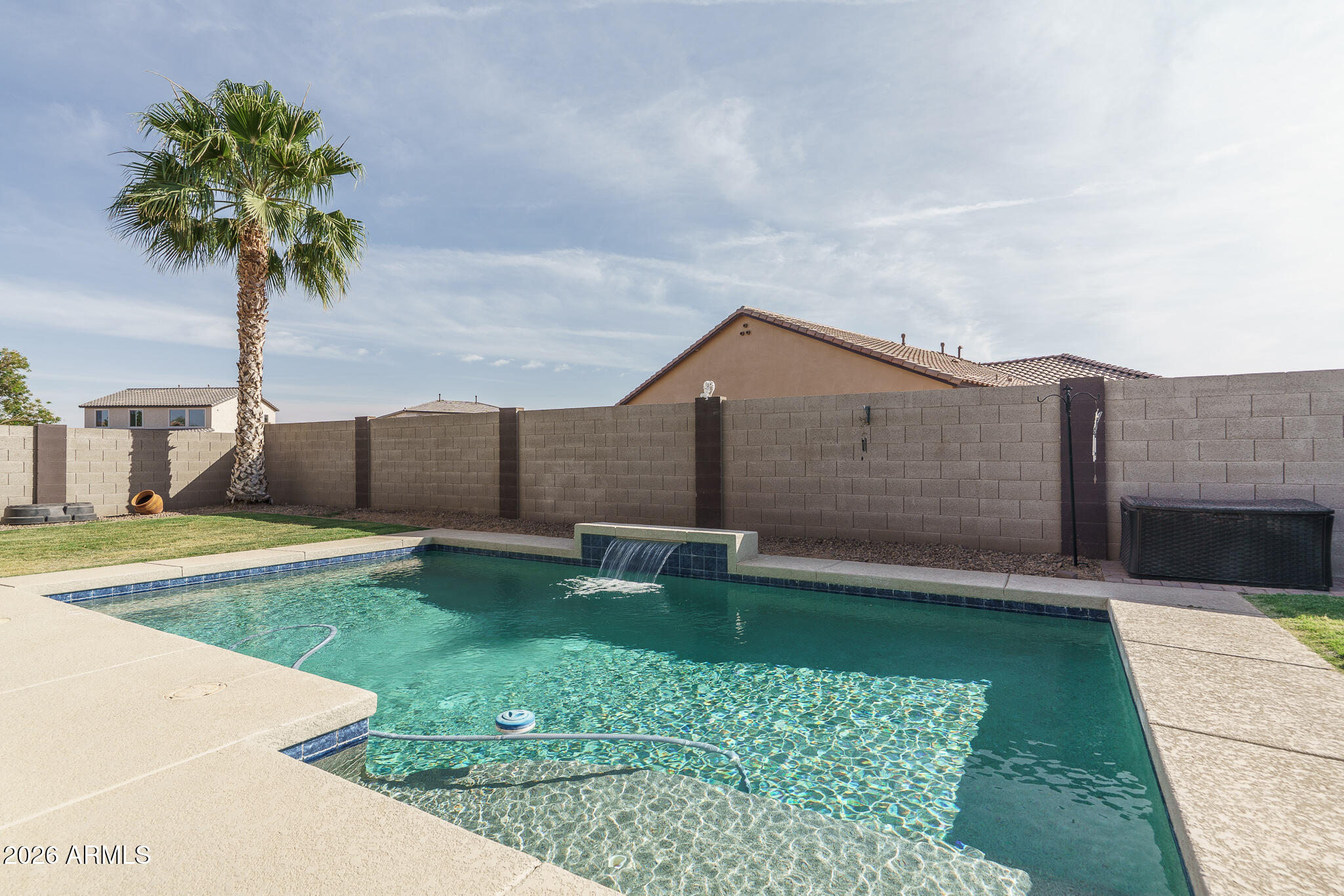 25660 N DESERT MESA Drive