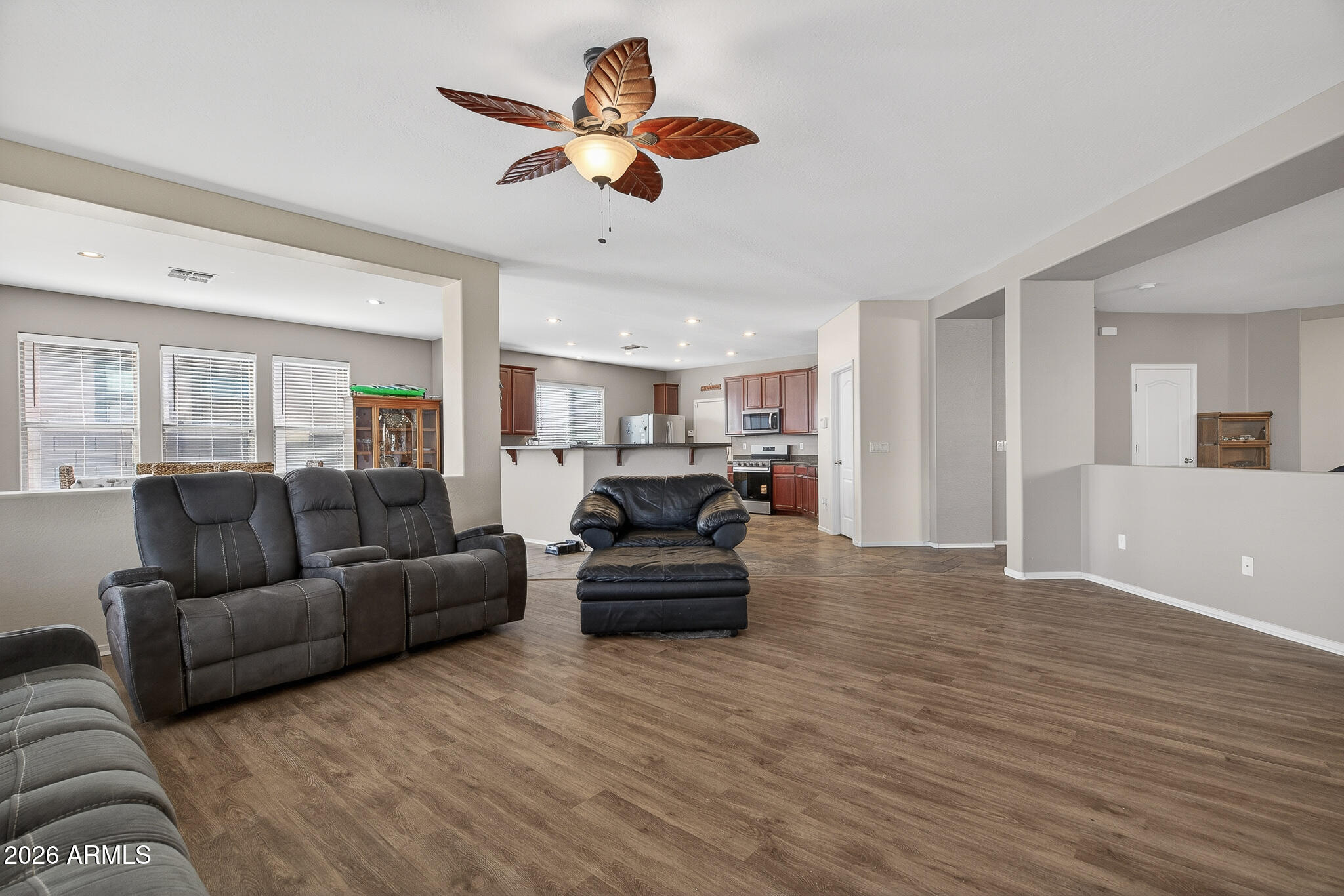 25660 N DESERT MESA Drive