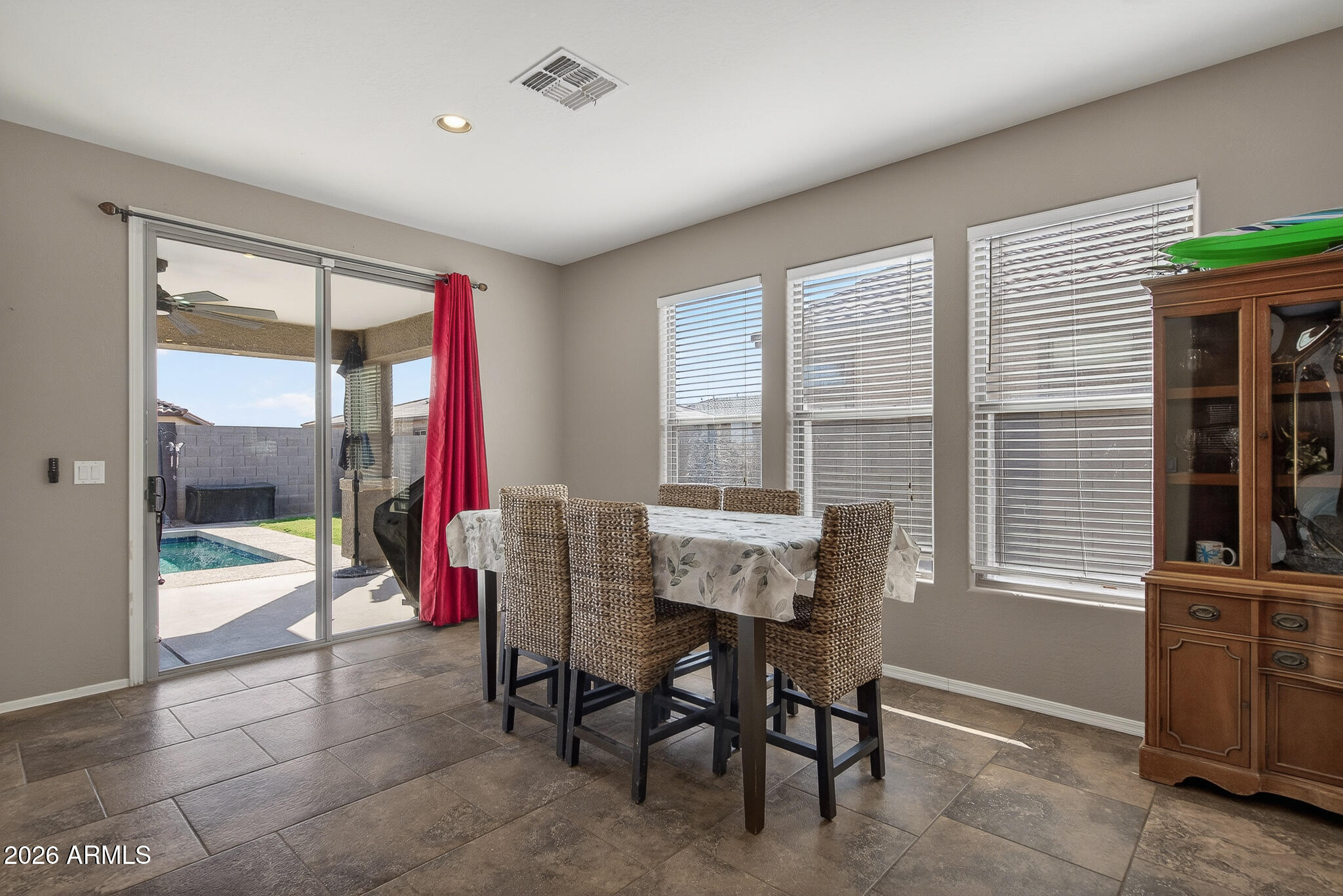 25660 N DESERT MESA Drive