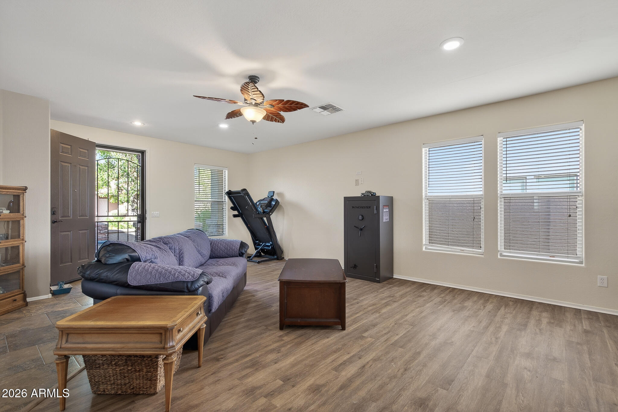 25660 N DESERT MESA Drive
