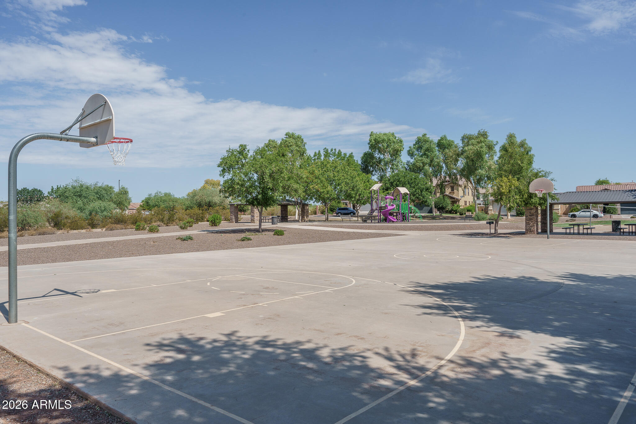 25660 N DESERT MESA Drive