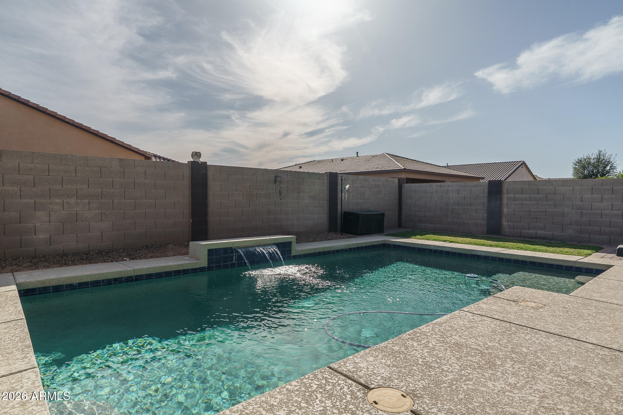 25660 N DESERT MESA Drive