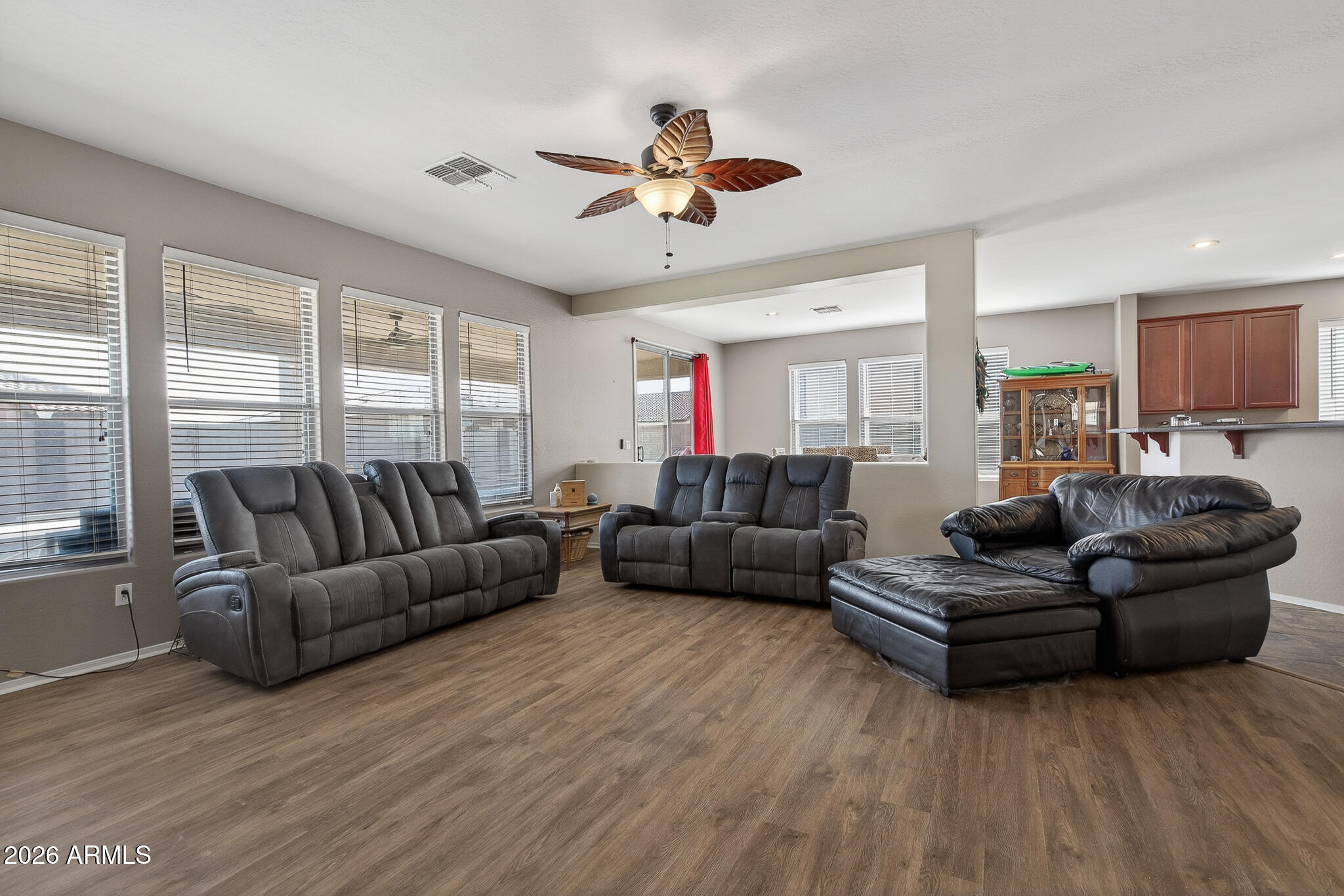 25660 N DESERT MESA Drive