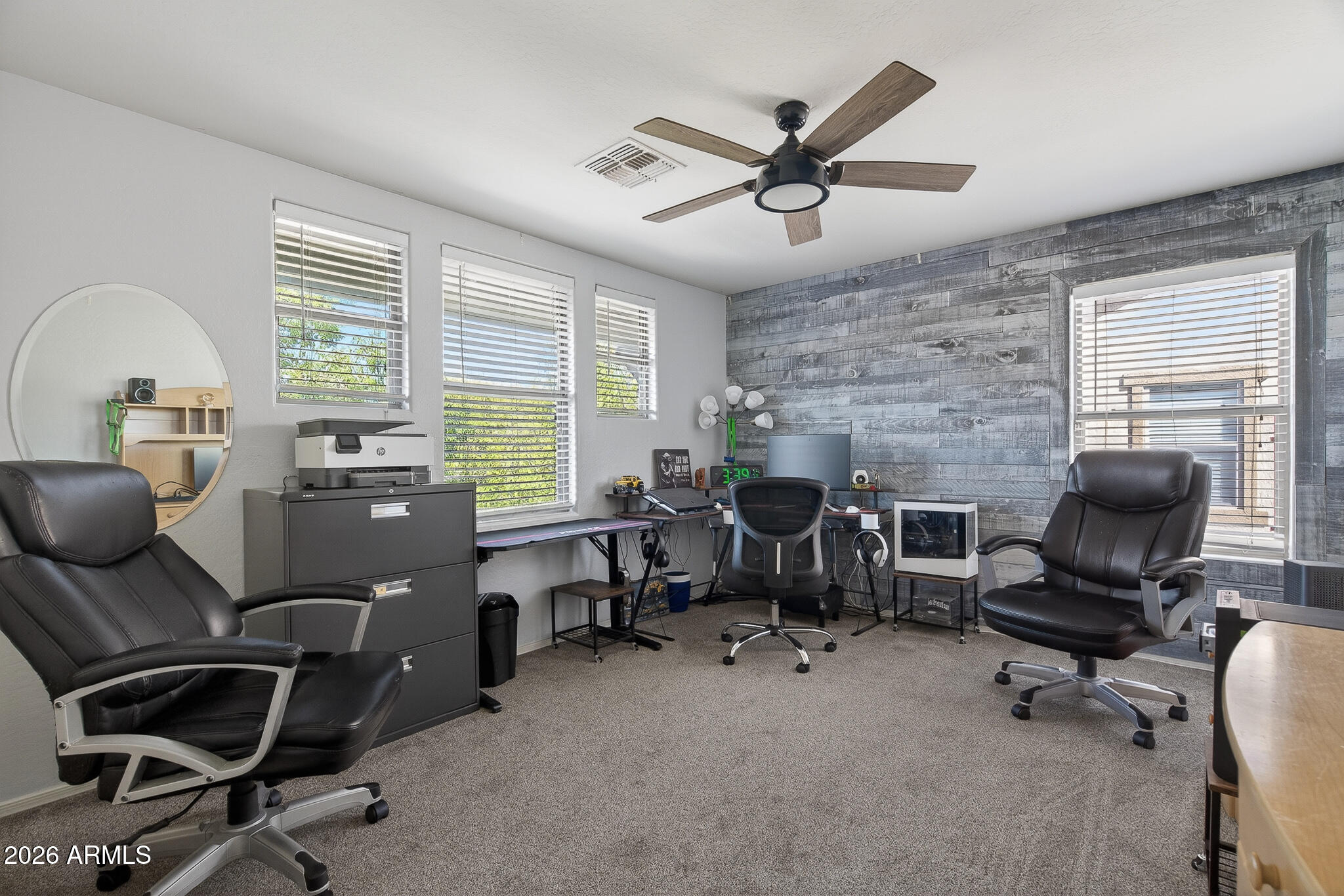 25660 N DESERT MESA Drive