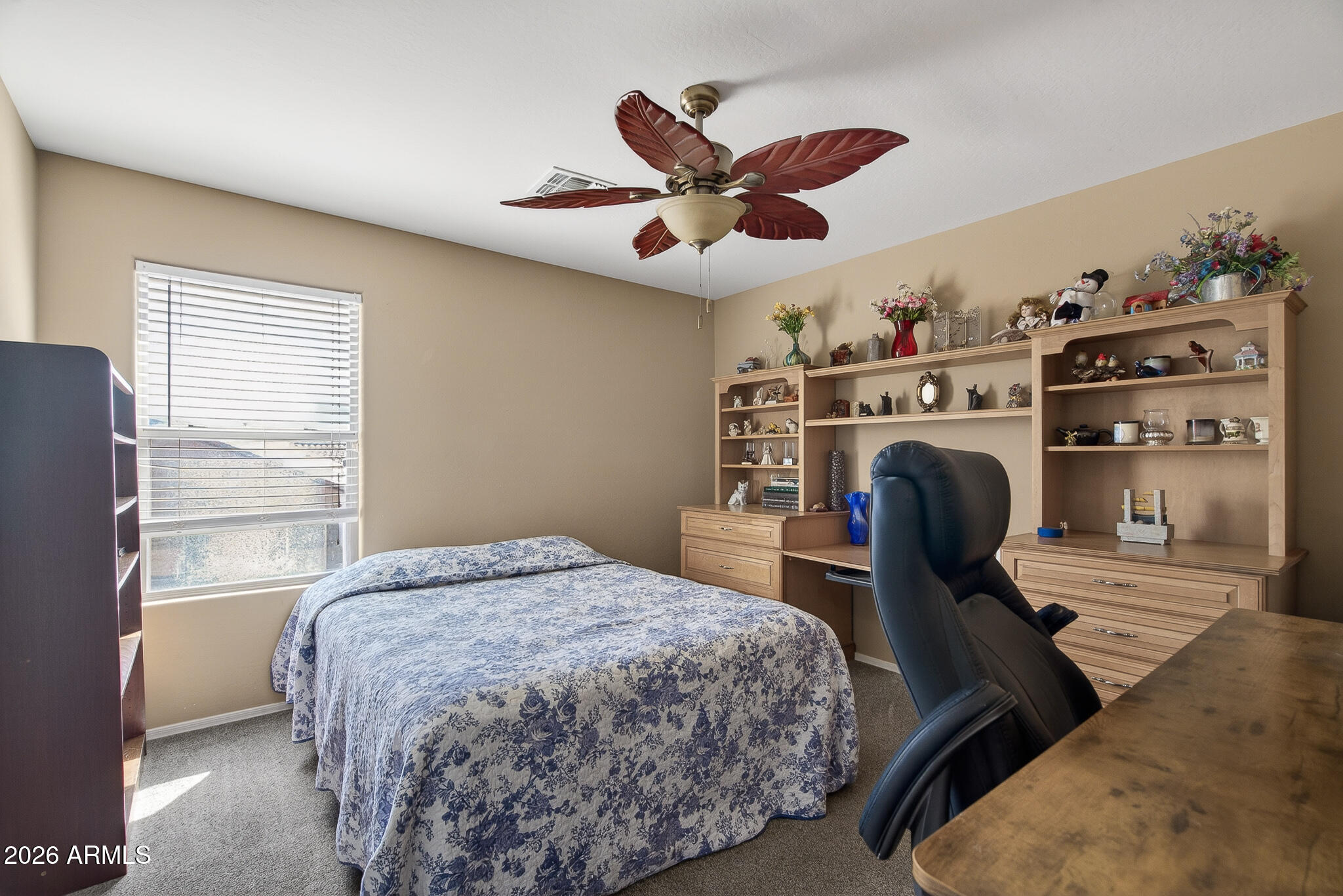 25660 N DESERT MESA Drive