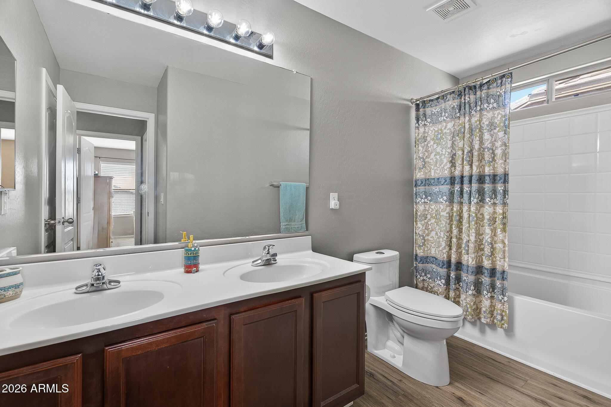 25660 N DESERT MESA Drive