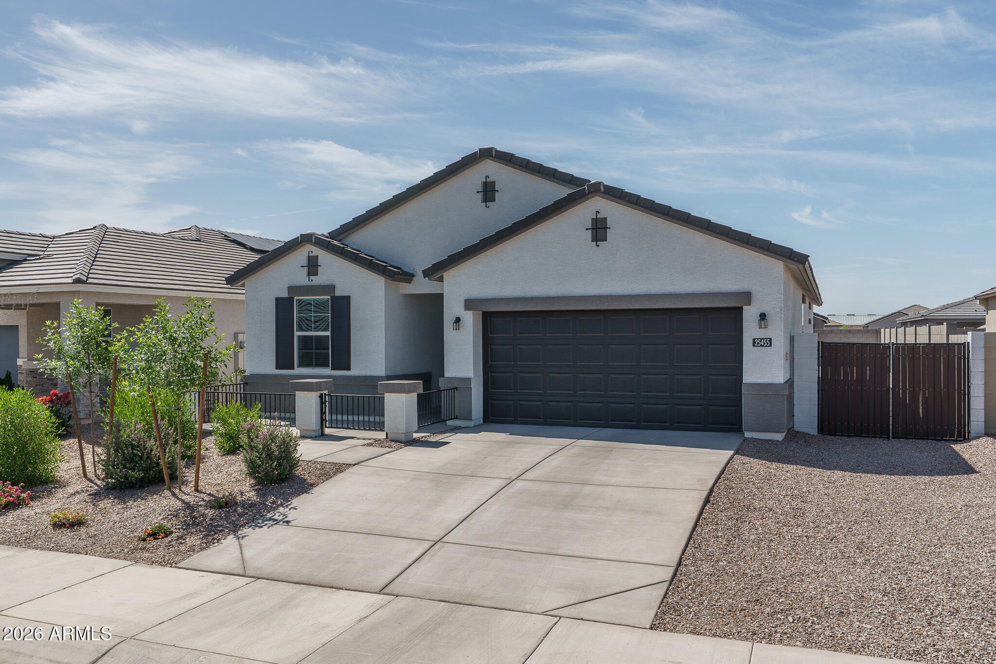 25455 W GRAHAM Trail