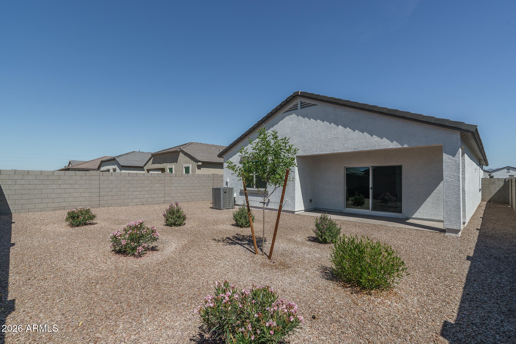 25455 W GRAHAM Trail