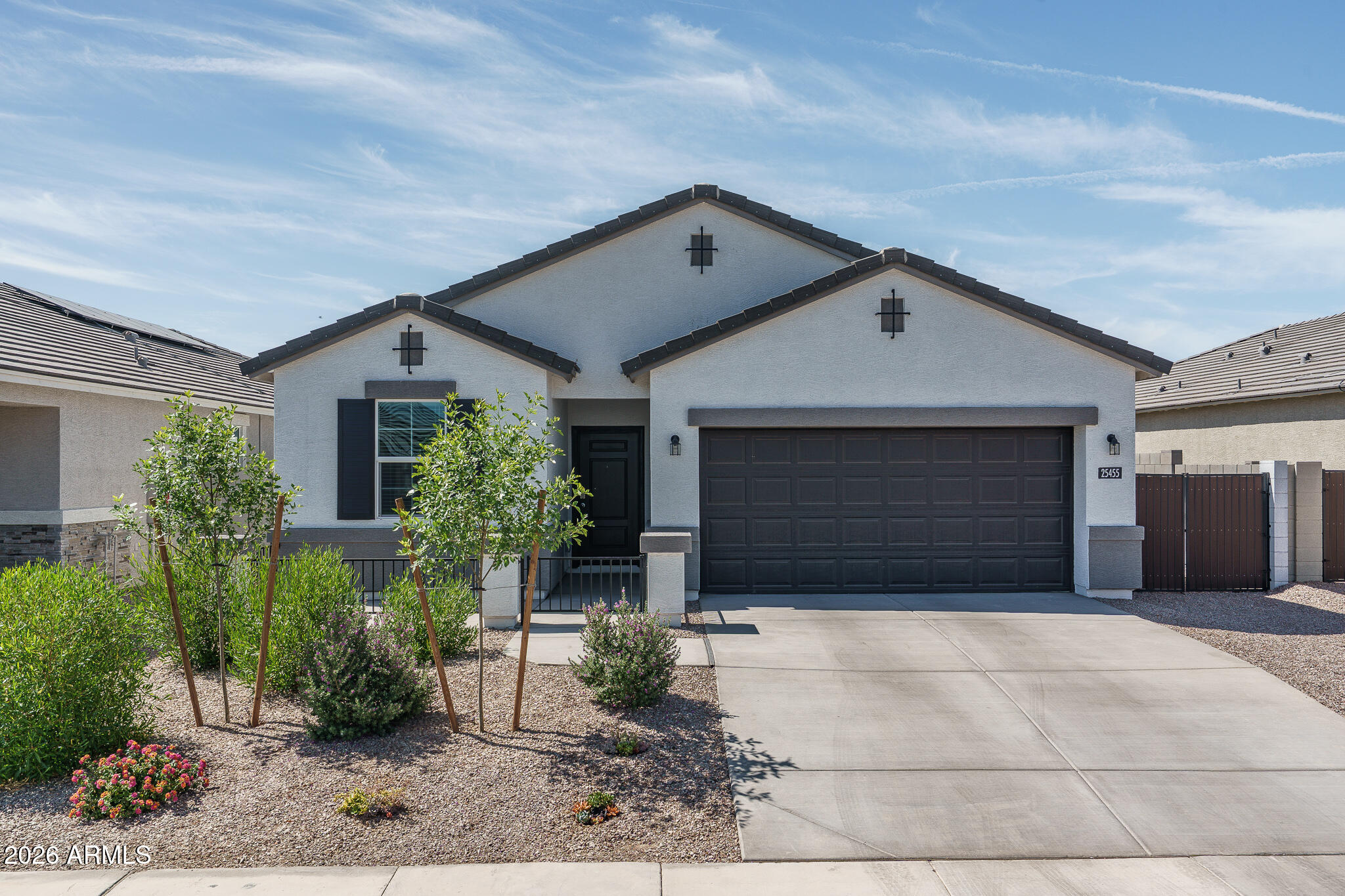 25455 W GRAHAM Trail