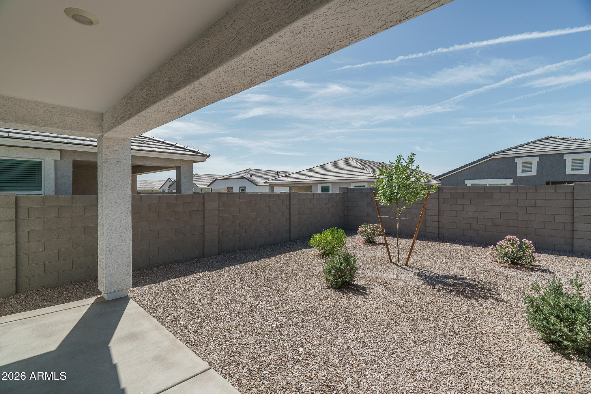 25455 W GRAHAM Trail