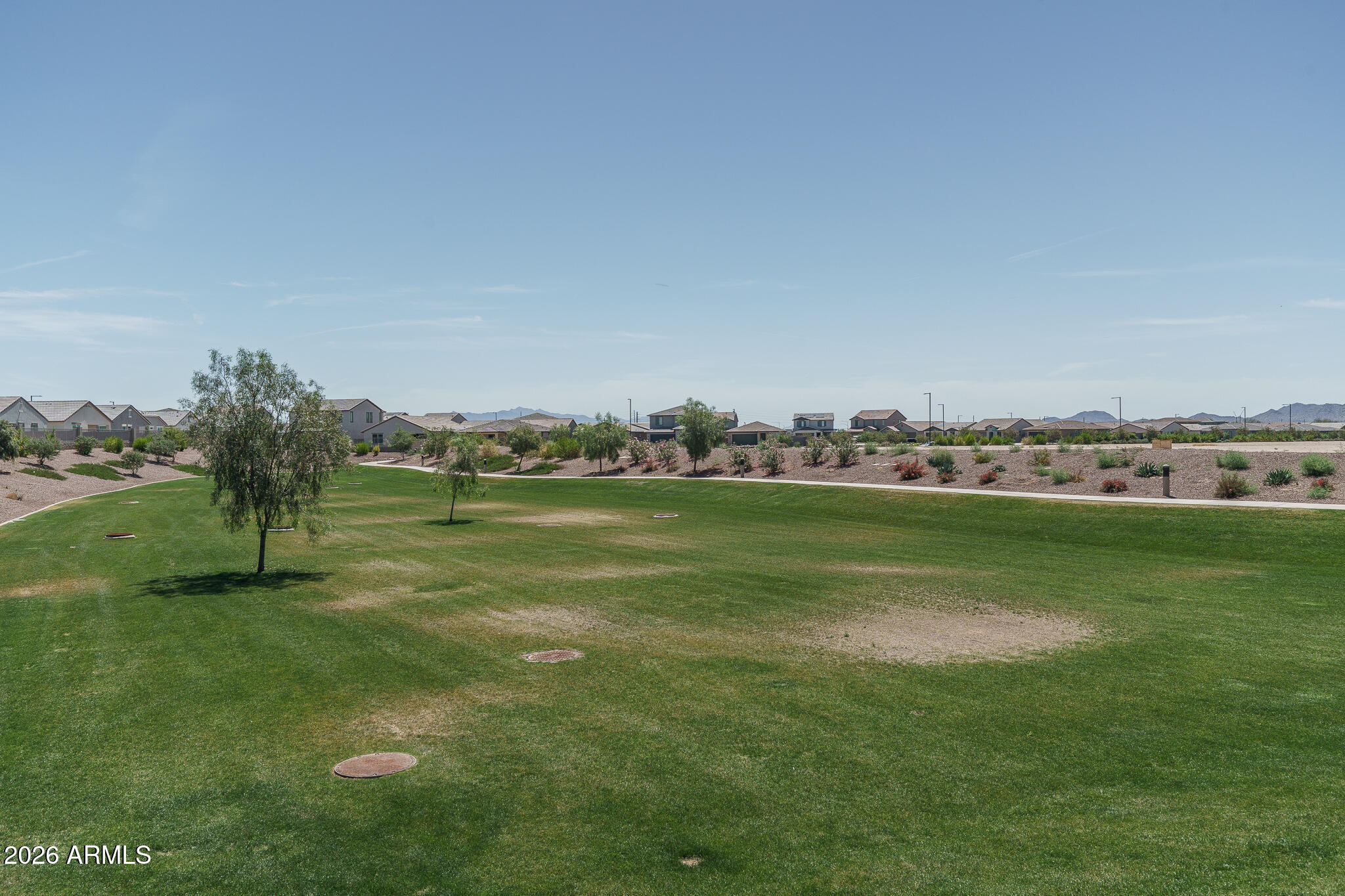 25455 W GRAHAM Trail
